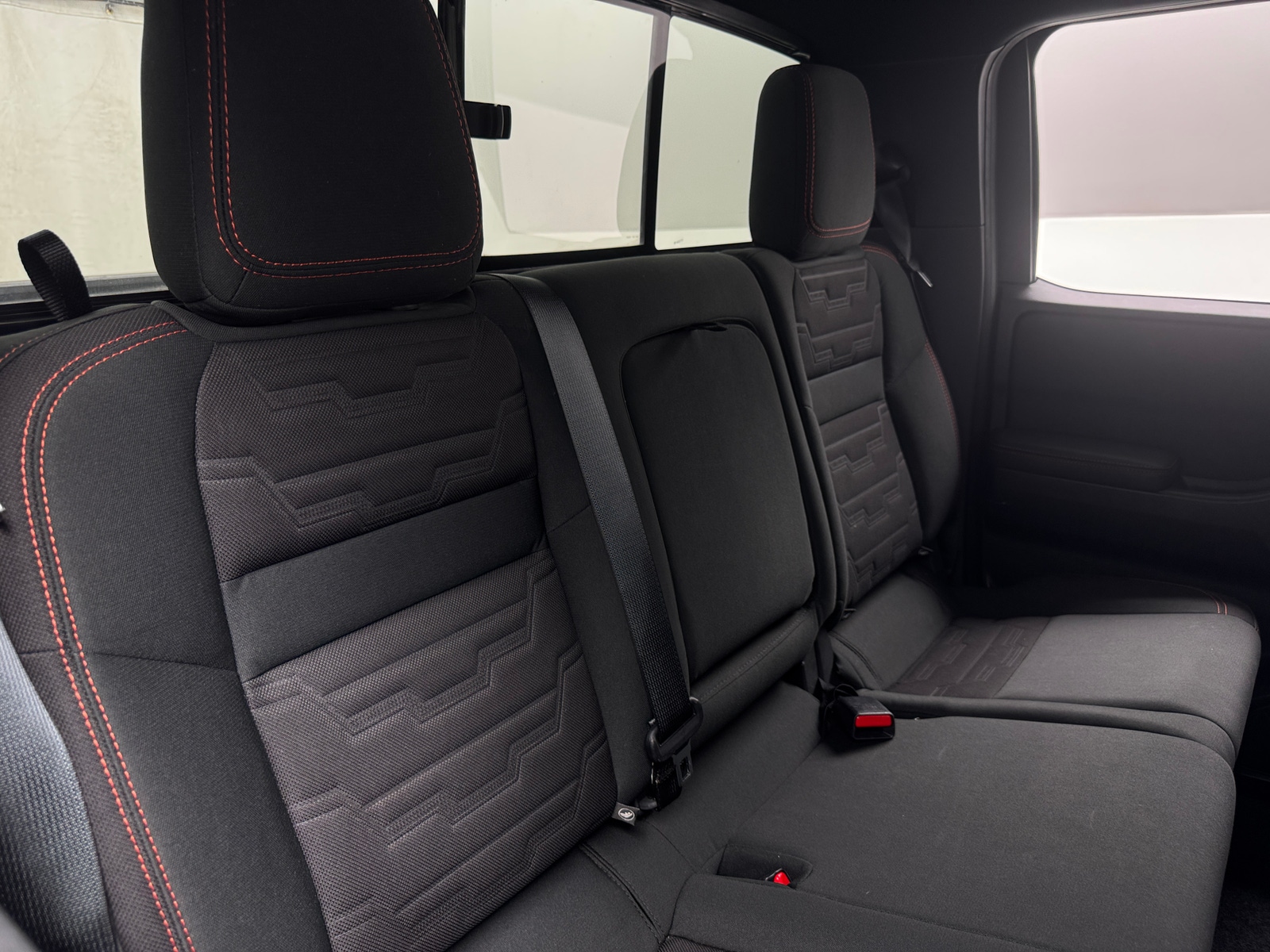 Thumbnail: 2022 Nissan Frontier - 6