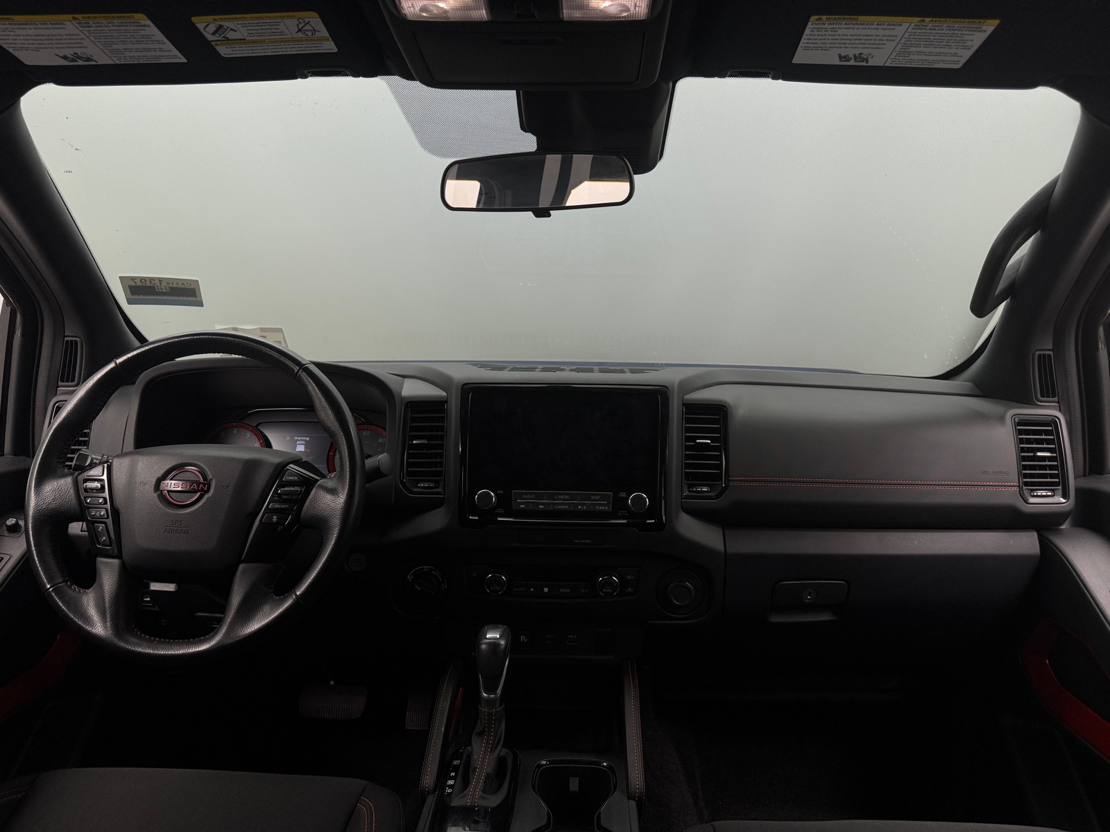 Thumbnail: 2022 Nissan Frontier - 3