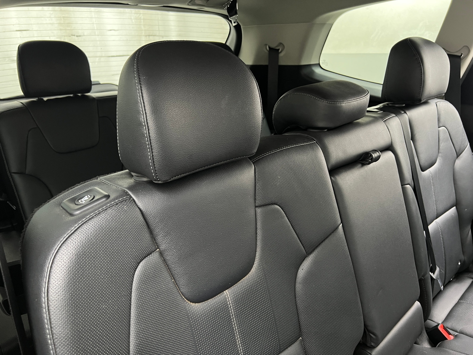 Thumbnail: 2020 Kia Telluride - 5