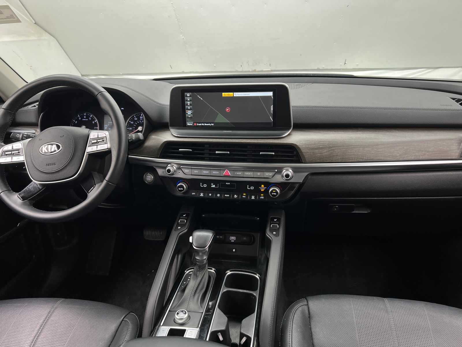 Thumbnail: 2020 Kia Telluride - 2