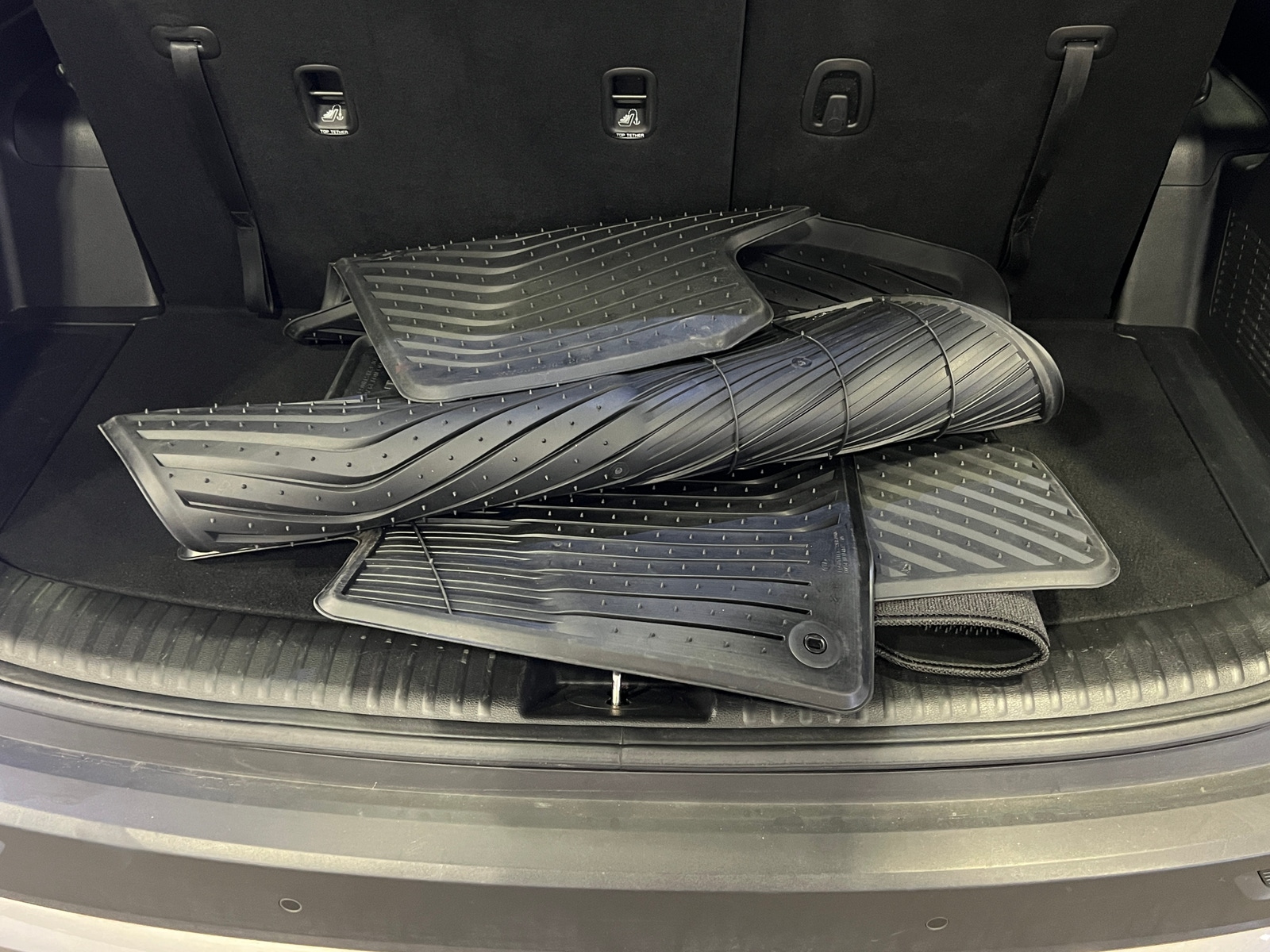 Thumbnail: 2020 Kia Telluride - 6