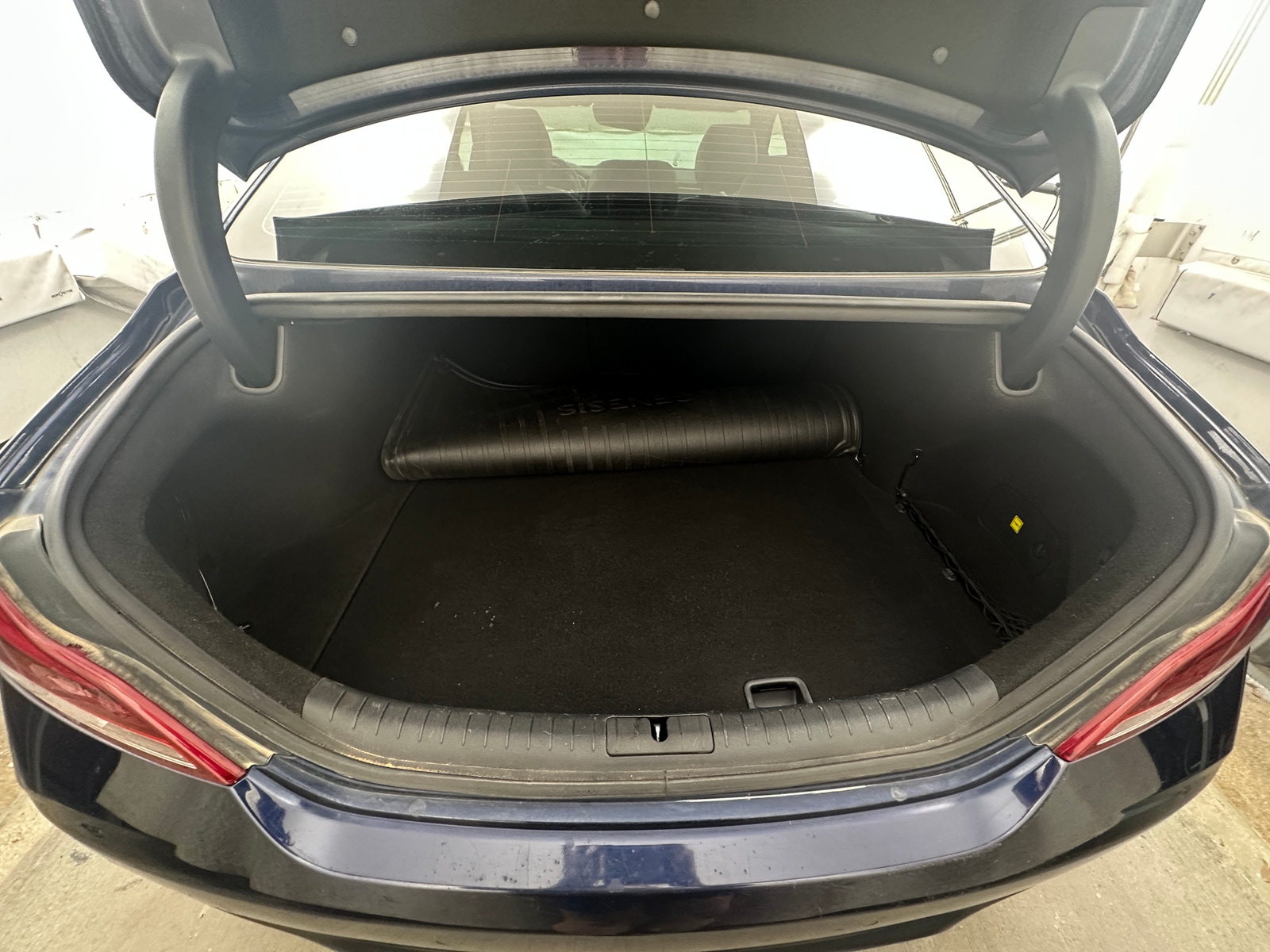 Thumbnail: 2019 Genesis G70 - 6