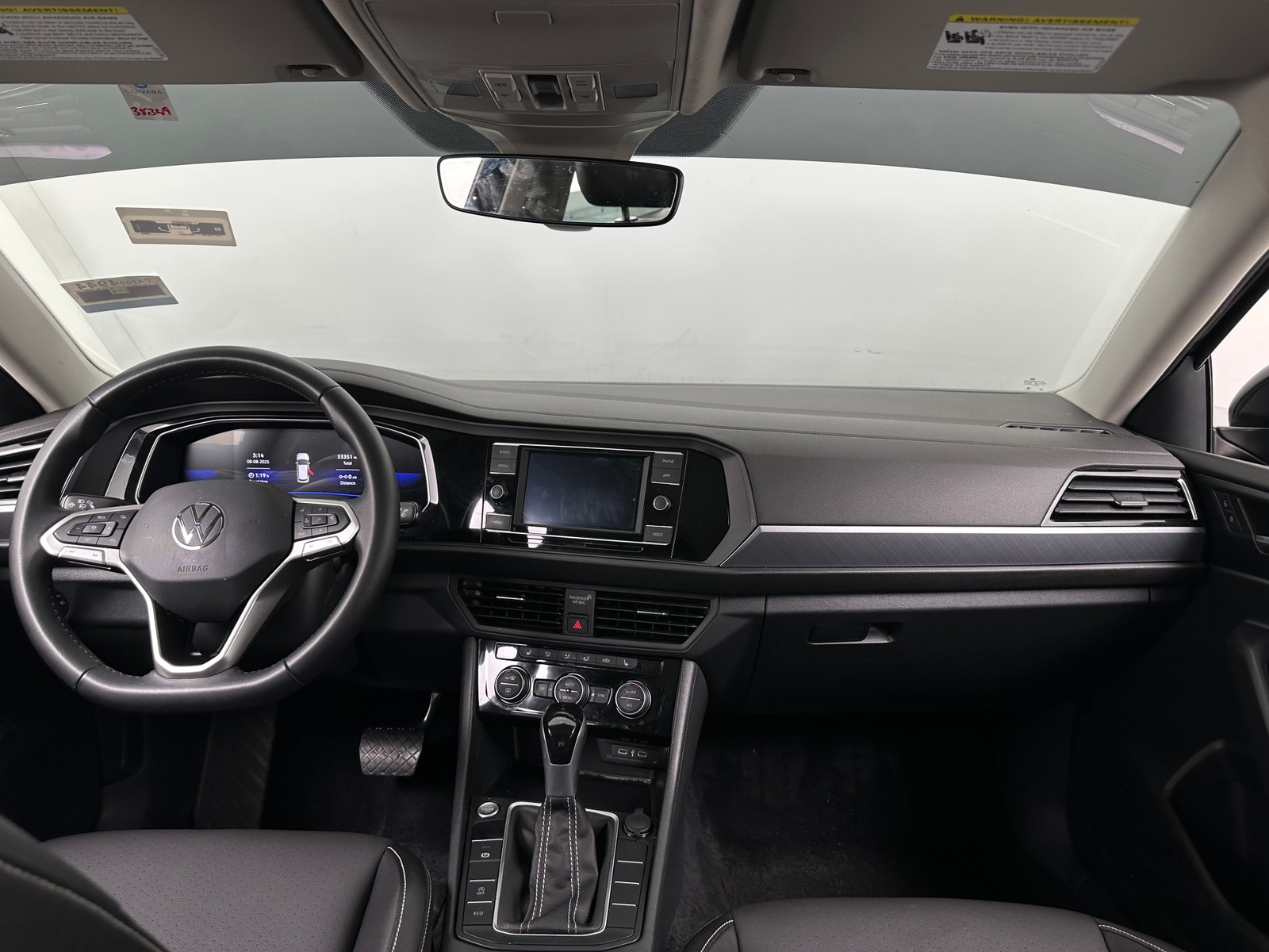 Thumbnail: 2023 Volkswagen Jetta - 2