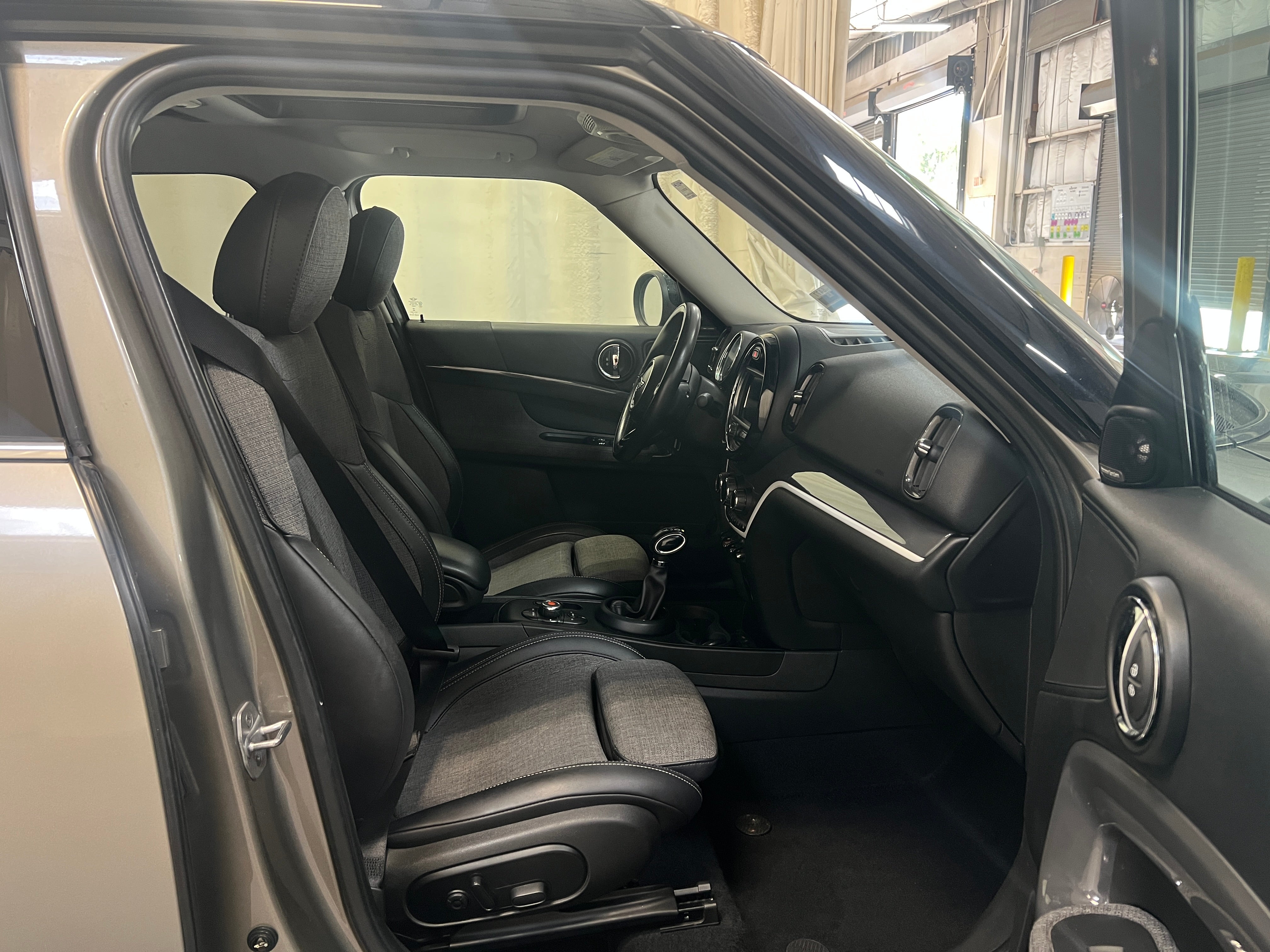 2018 MINI Countryman