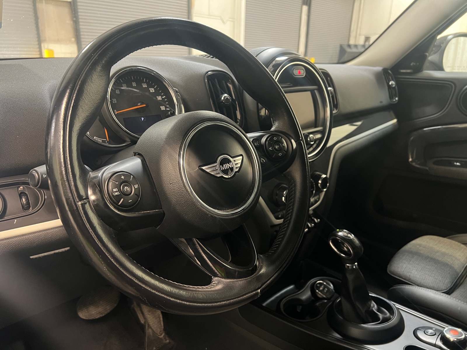Thumbnail: 2018 MINI Cooper Countryman - 5