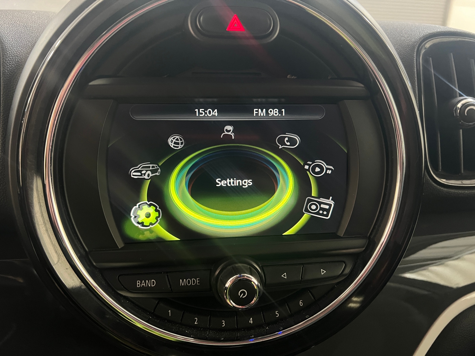 Thumbnail: 2018 MINI Cooper Countryman - 4