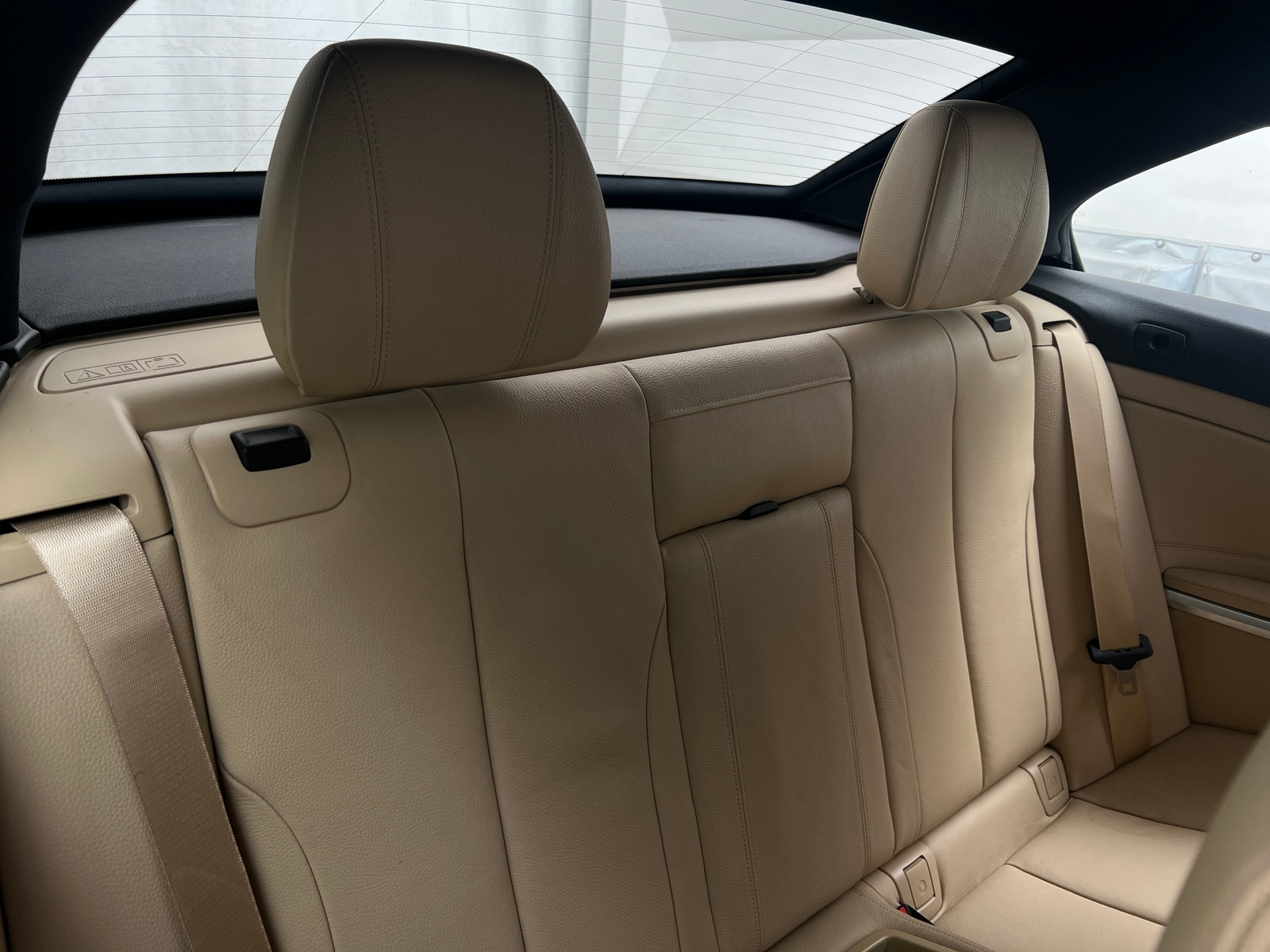 Thumbnail: 2016 BMW 4 Series - 5