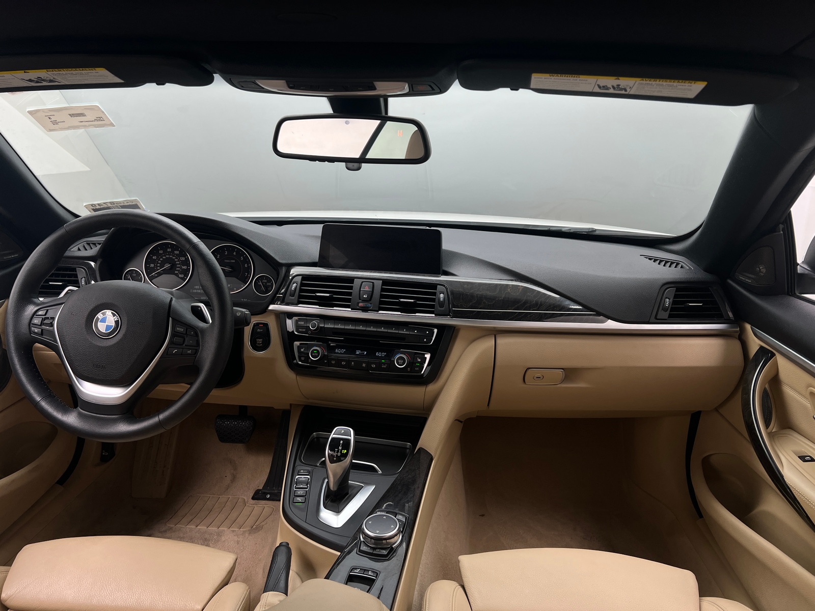 Thumbnail: 2016 BMW 4 Series - 2