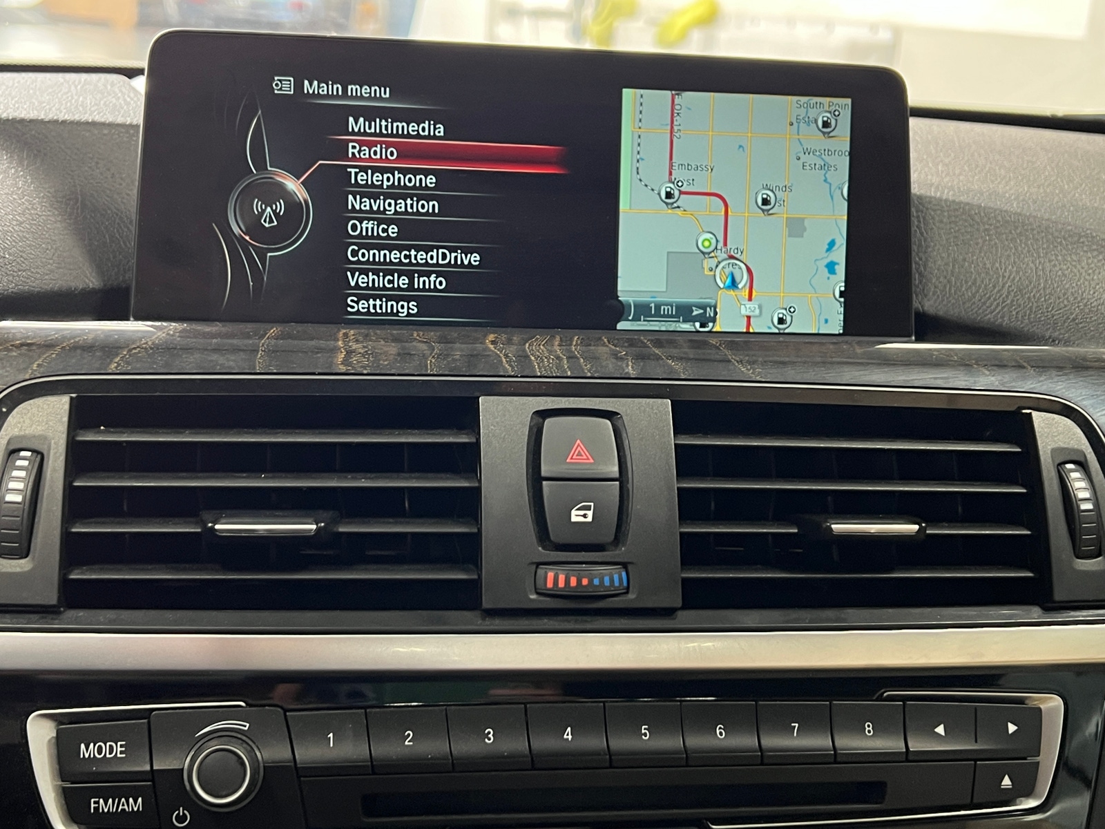 Thumbnail: 2016 BMW 4 Series - 3