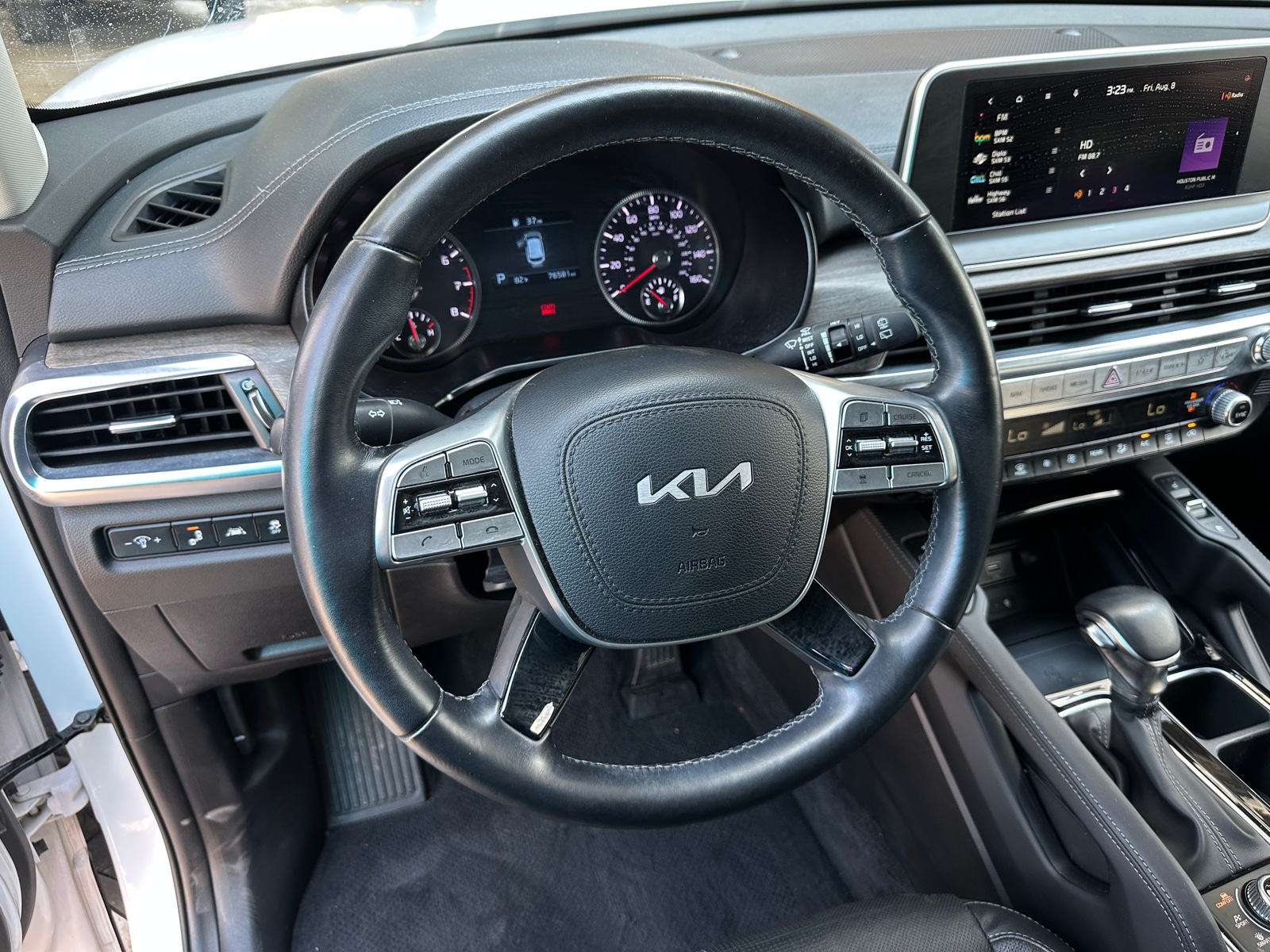Thumbnail: 2022 Kia Telluride - 4