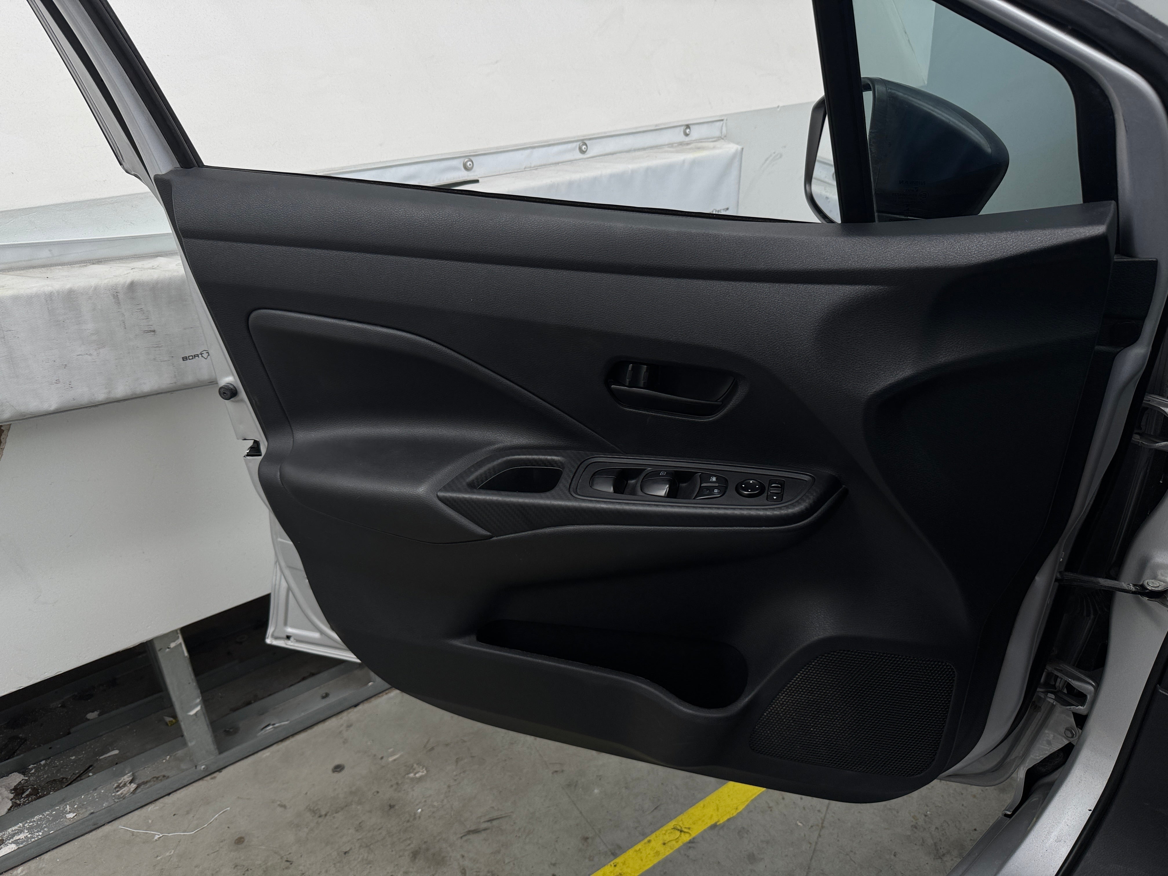2021 Nissan Versa Sedan
