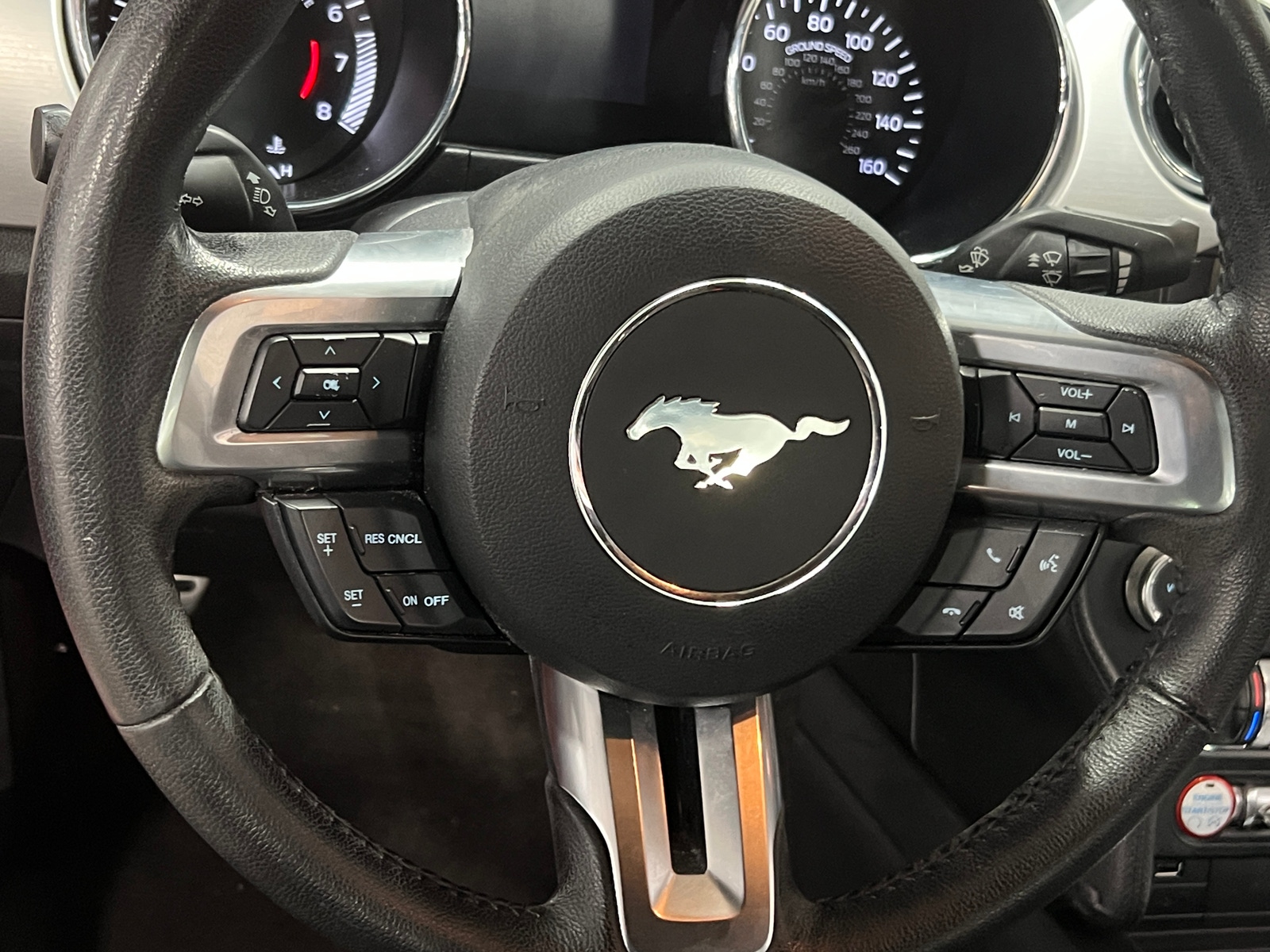 Thumbnail: 2015 Ford Mustang - 3
