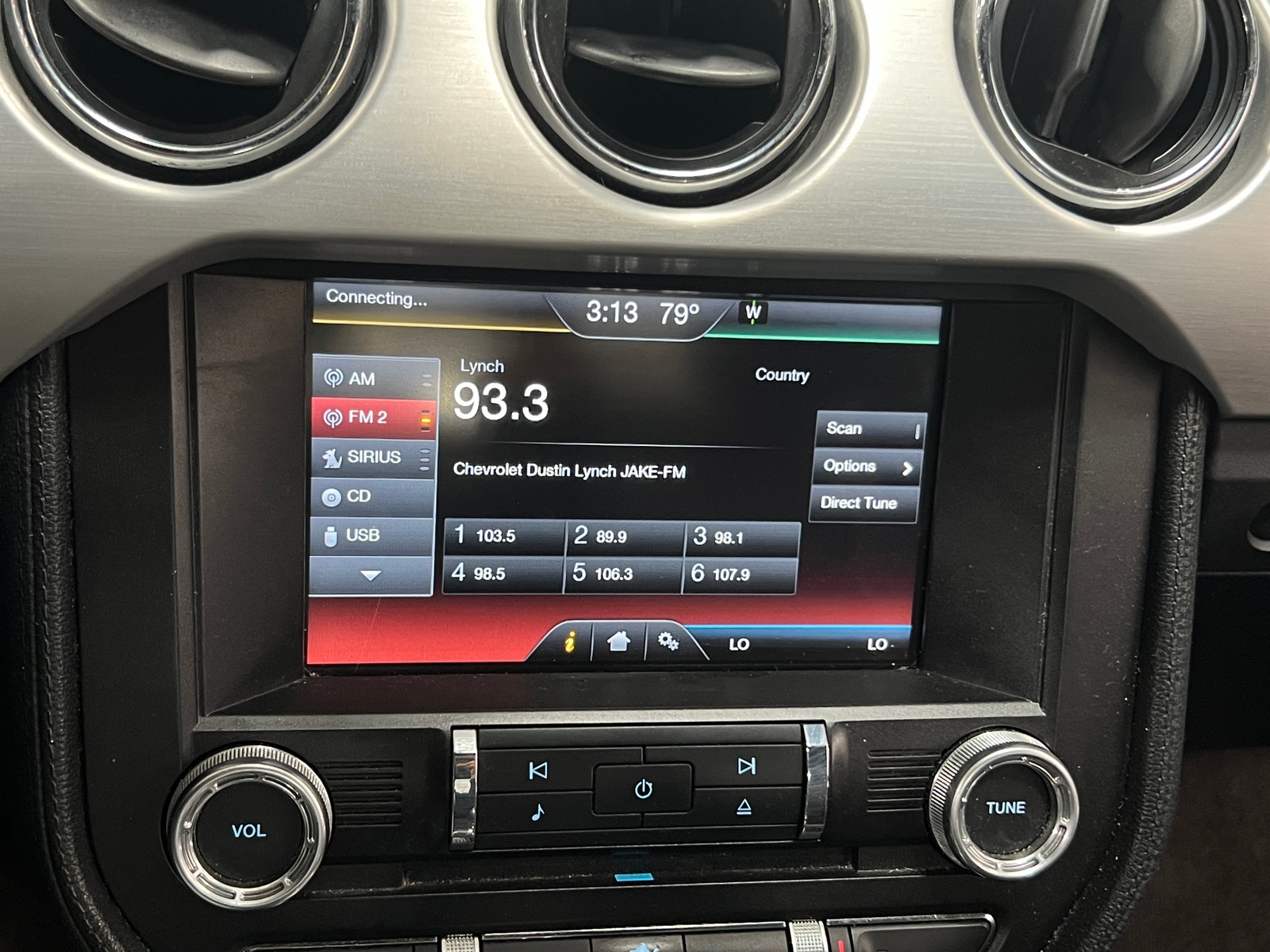 Thumbnail: 2015 Ford Mustang - 2