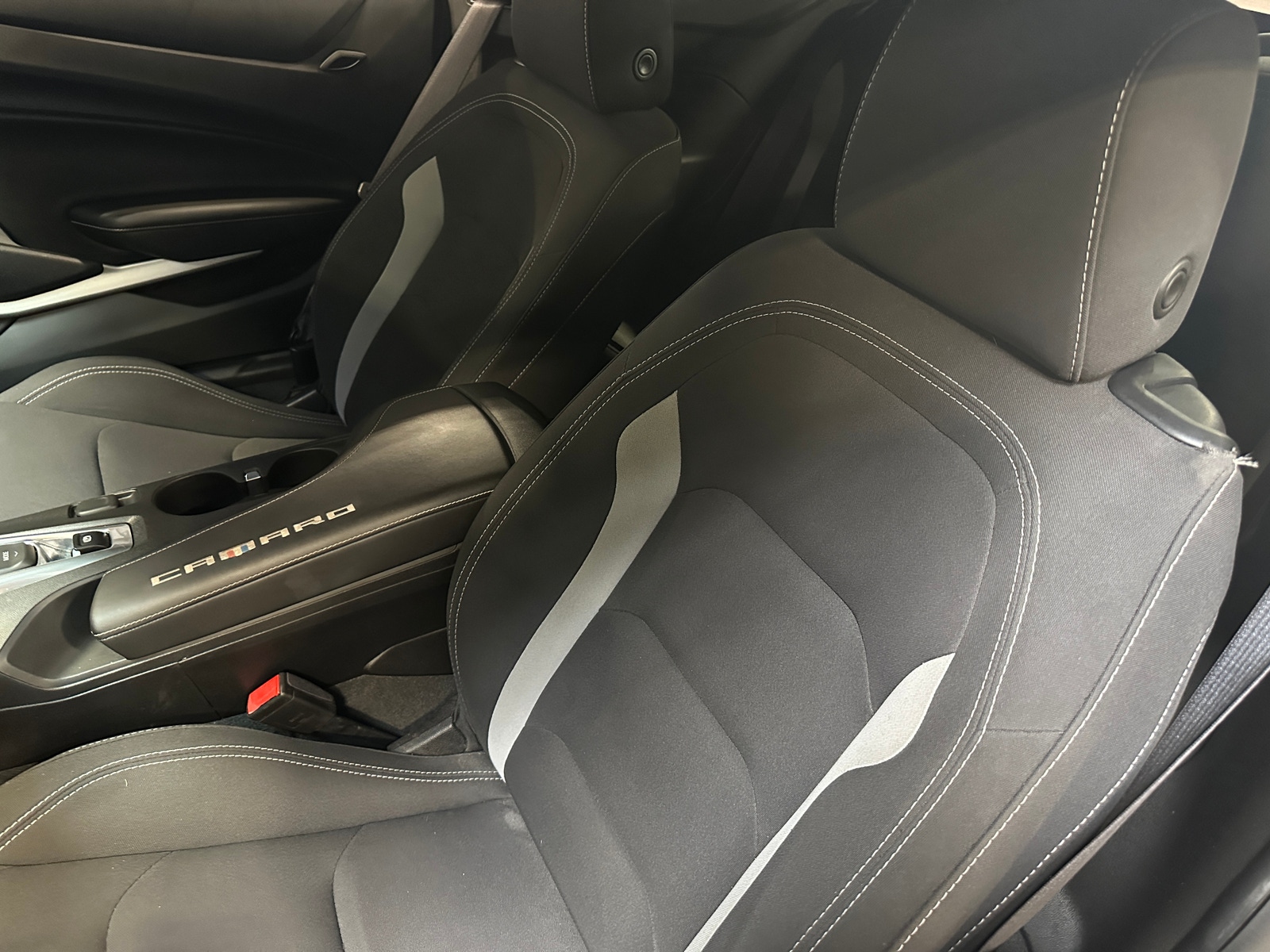 Thumbnail: 2018 Chevrolet Camaro - 2