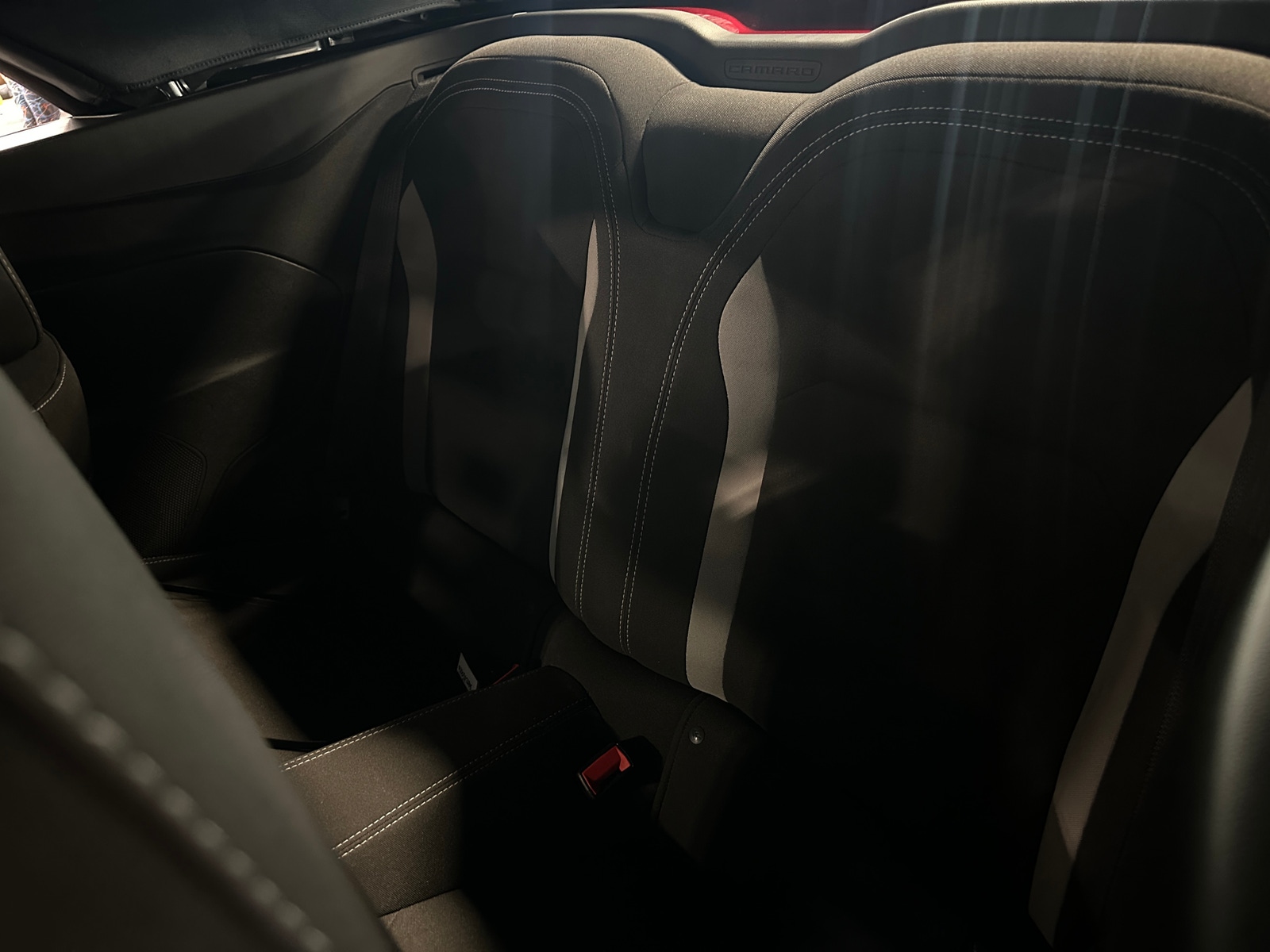 Thumbnail: 2018 Chevrolet Camaro - 6