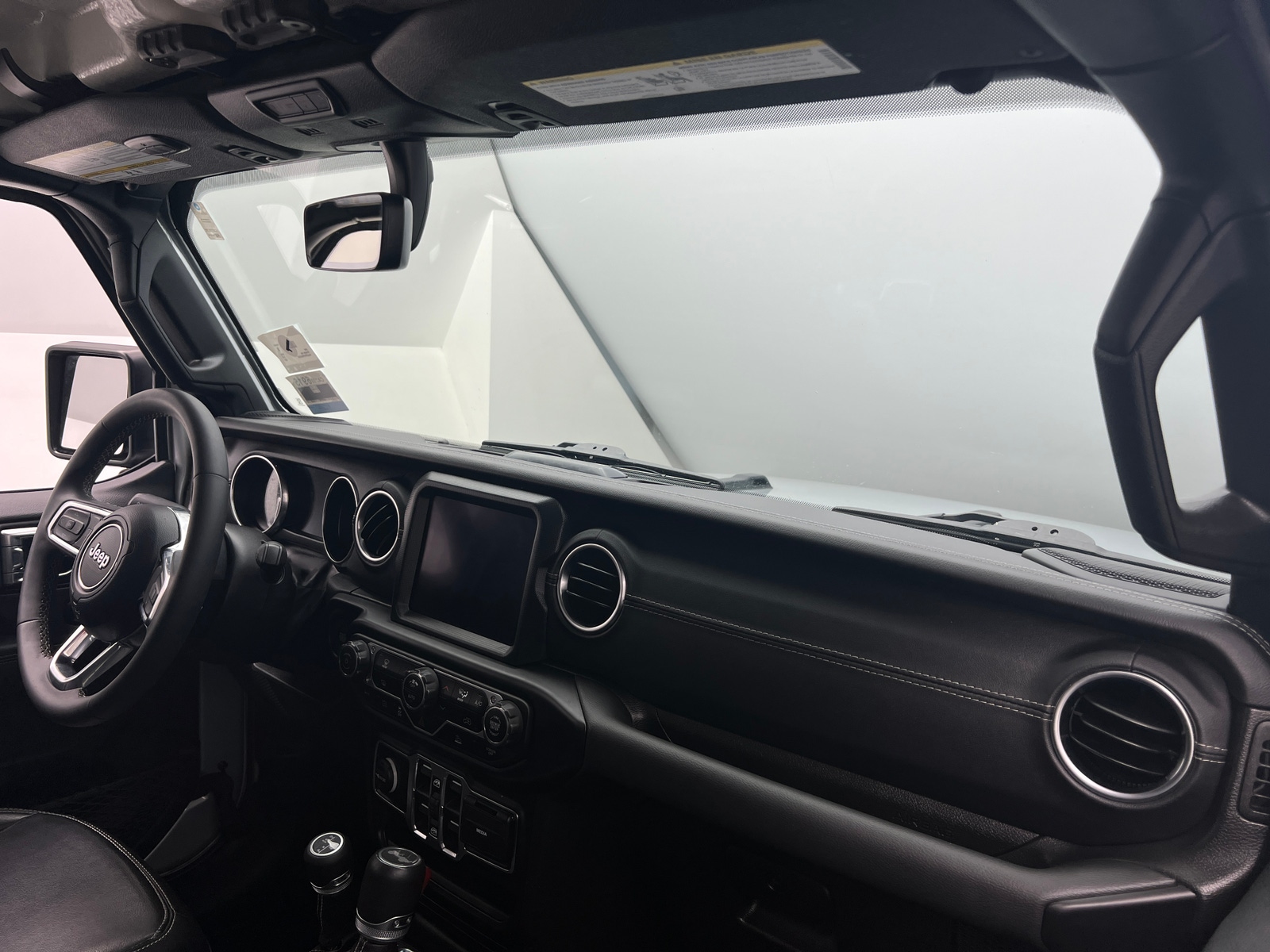 Thumbnail: 2023 Jeep Wrangler - 2