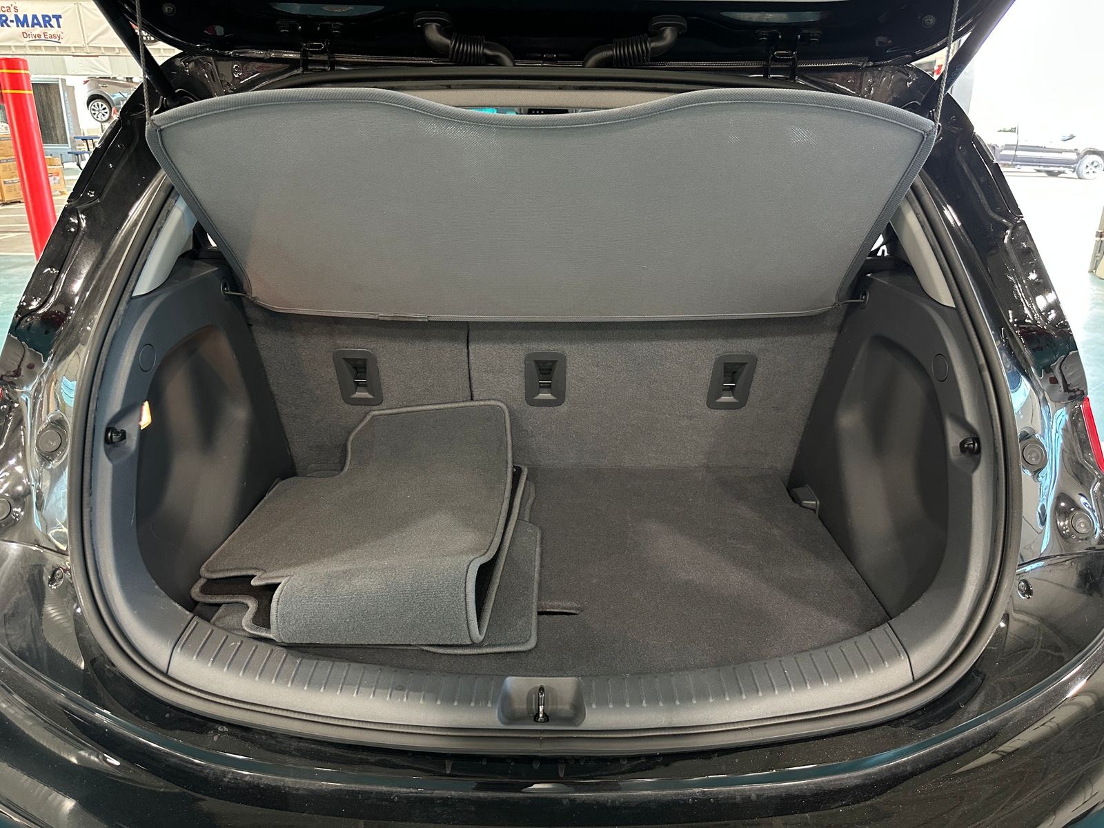 Thumbnail: 2020 Chevrolet Bolt EV - 6