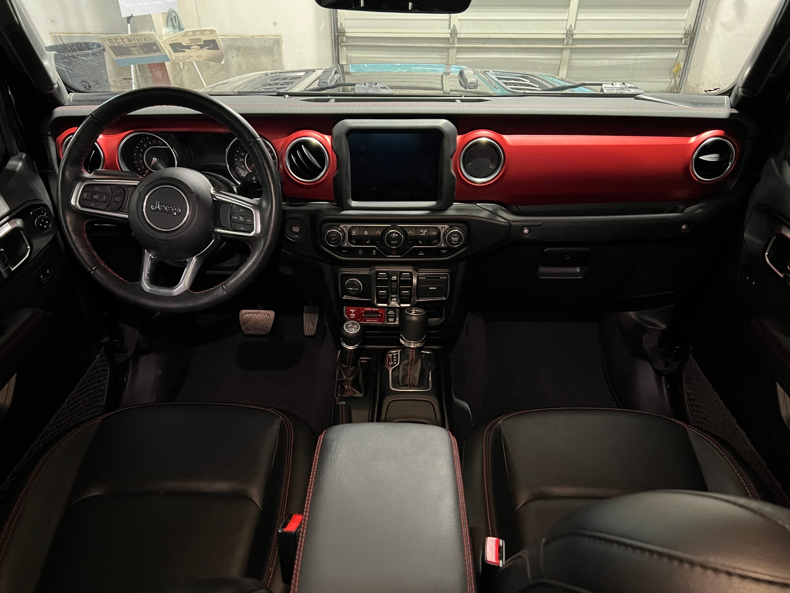 Thumbnail: 2022 Jeep Gladiator - 2