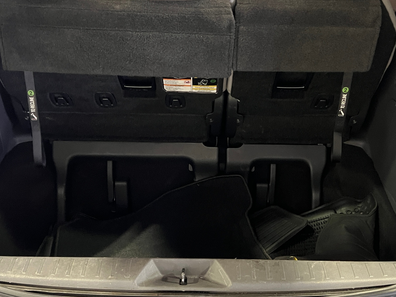 Thumbnail: 2021 Toyota Sienna - 7