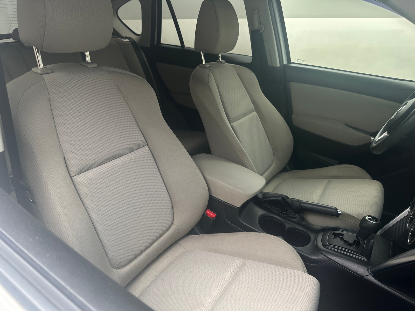 Thumbnail: 2013 Mazda CX-5 - 2
