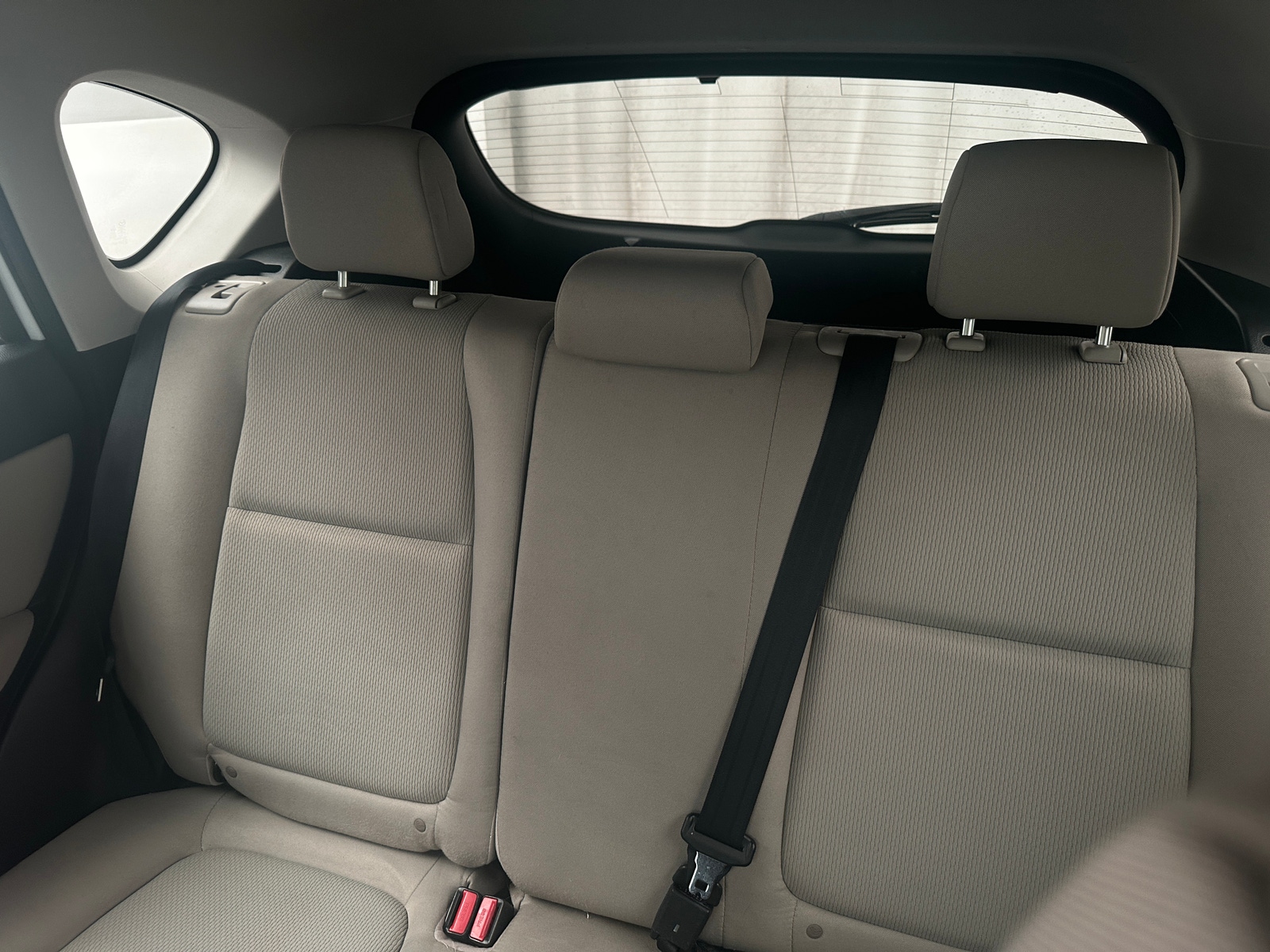 Thumbnail: 2013 Mazda CX-5 - 6