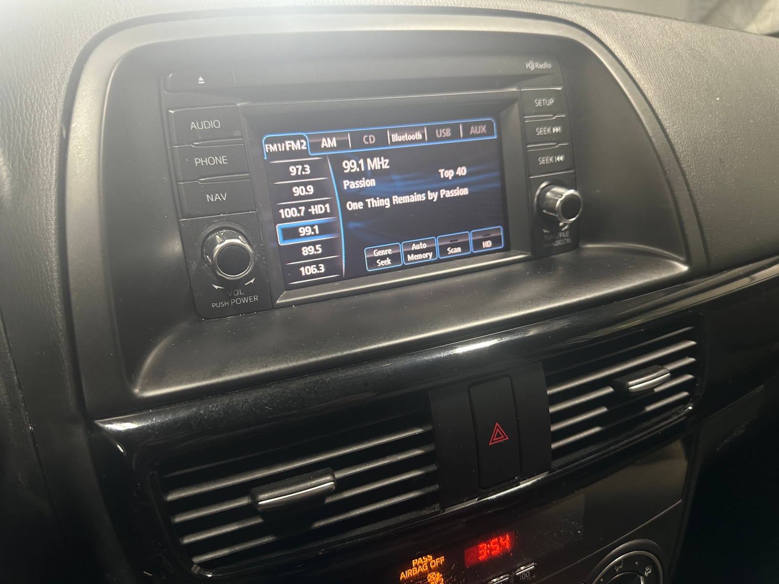Thumbnail: 2013 Mazda CX-5 - 4