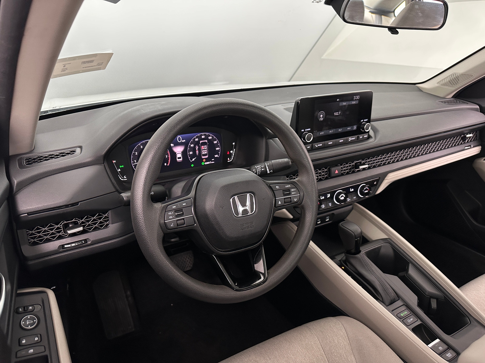 Thumbnail: 2024 Honda Accord - 3