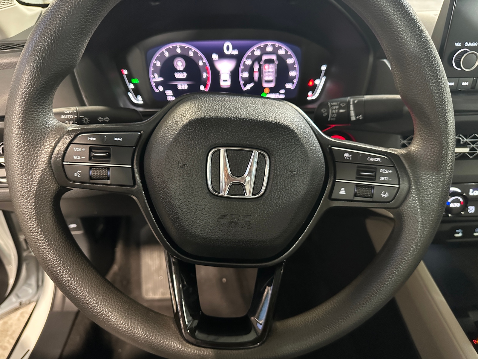 Thumbnail: 2024 Honda Accord - 5