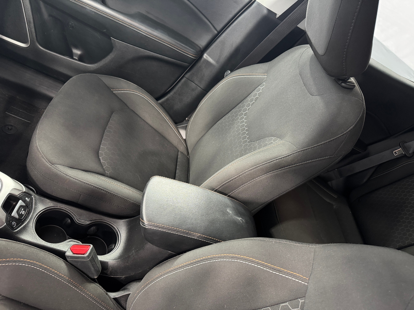 Thumbnail: 2018 Jeep Compass - 2