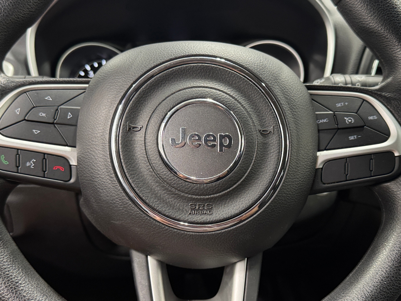 Thumbnail: 2018 Jeep Compass - 5