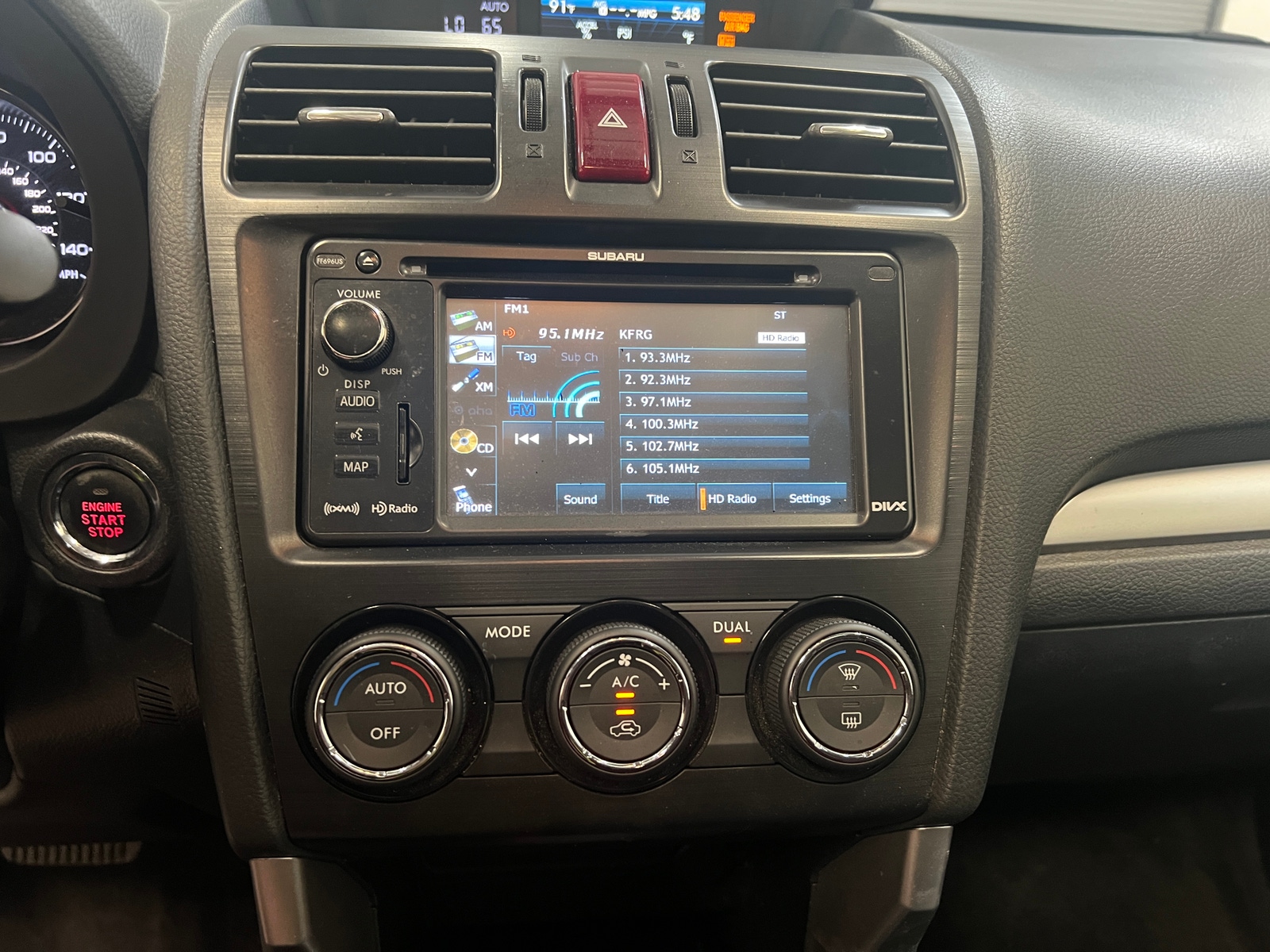 Thumbnail: 2015 Subaru Forester - 3