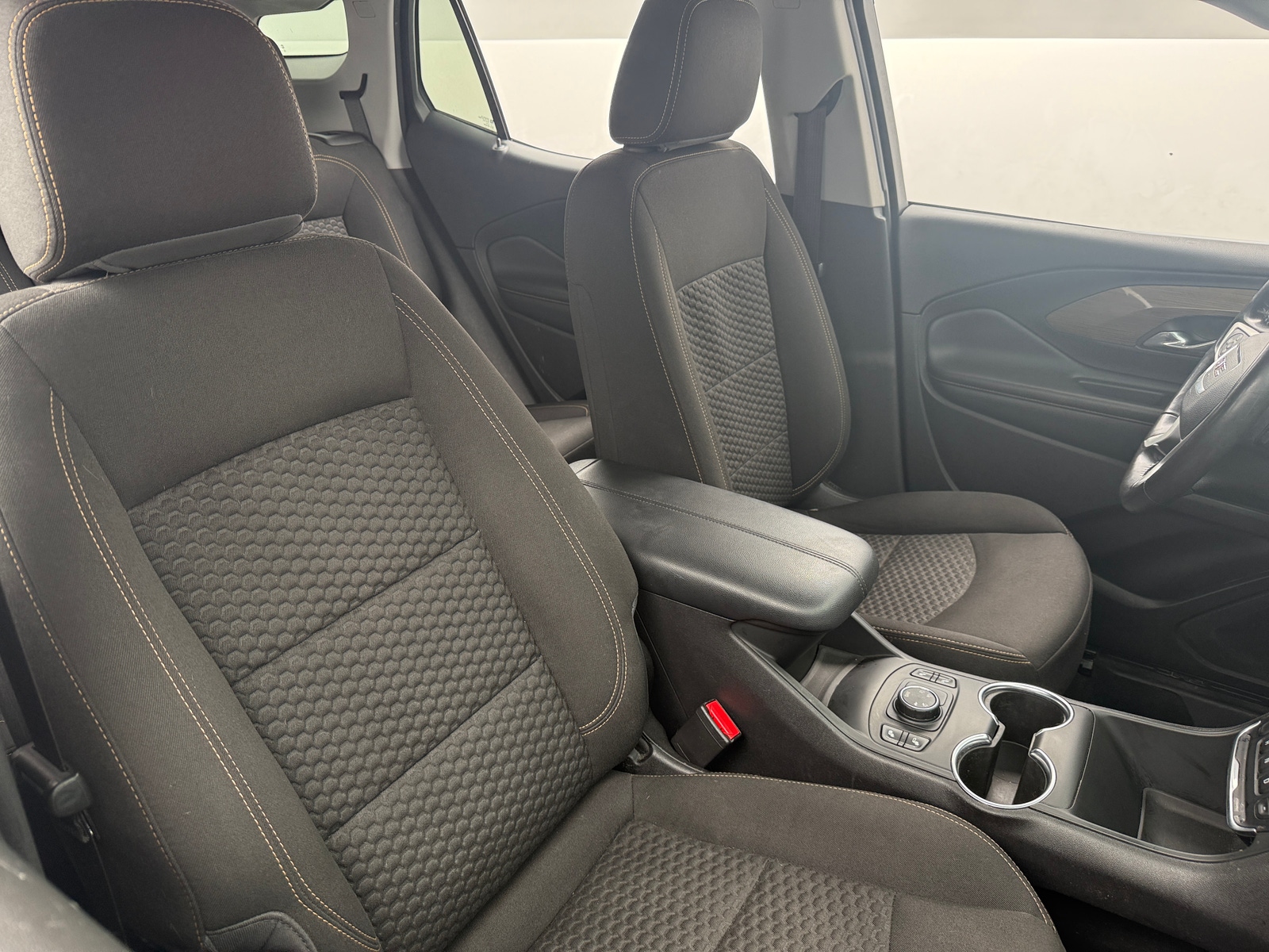 Thumbnail: 2019 GMC Terrain - 2