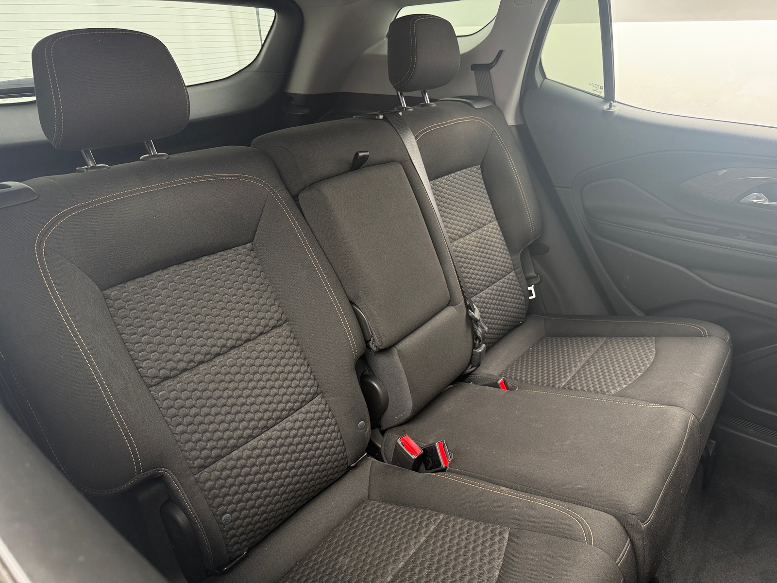 Thumbnail: 2019 GMC Terrain - 6