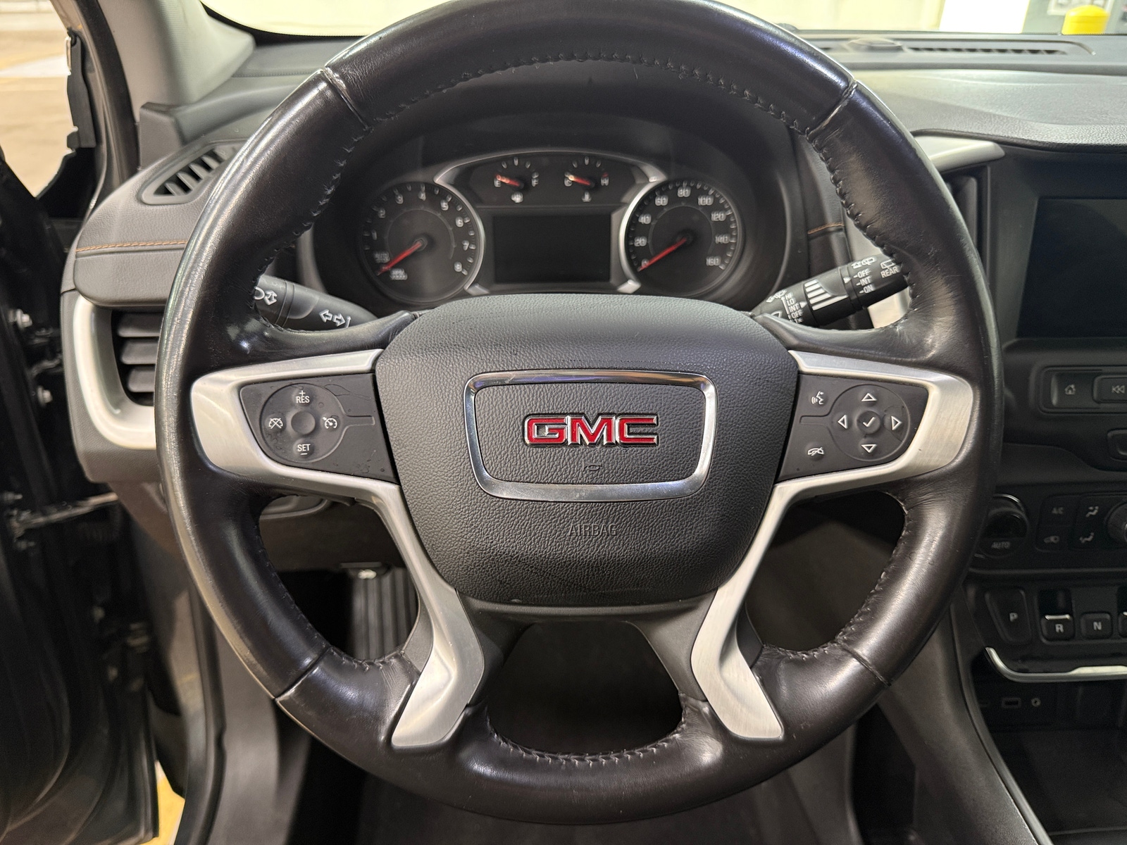 Thumbnail: 2019 GMC Terrain - 5