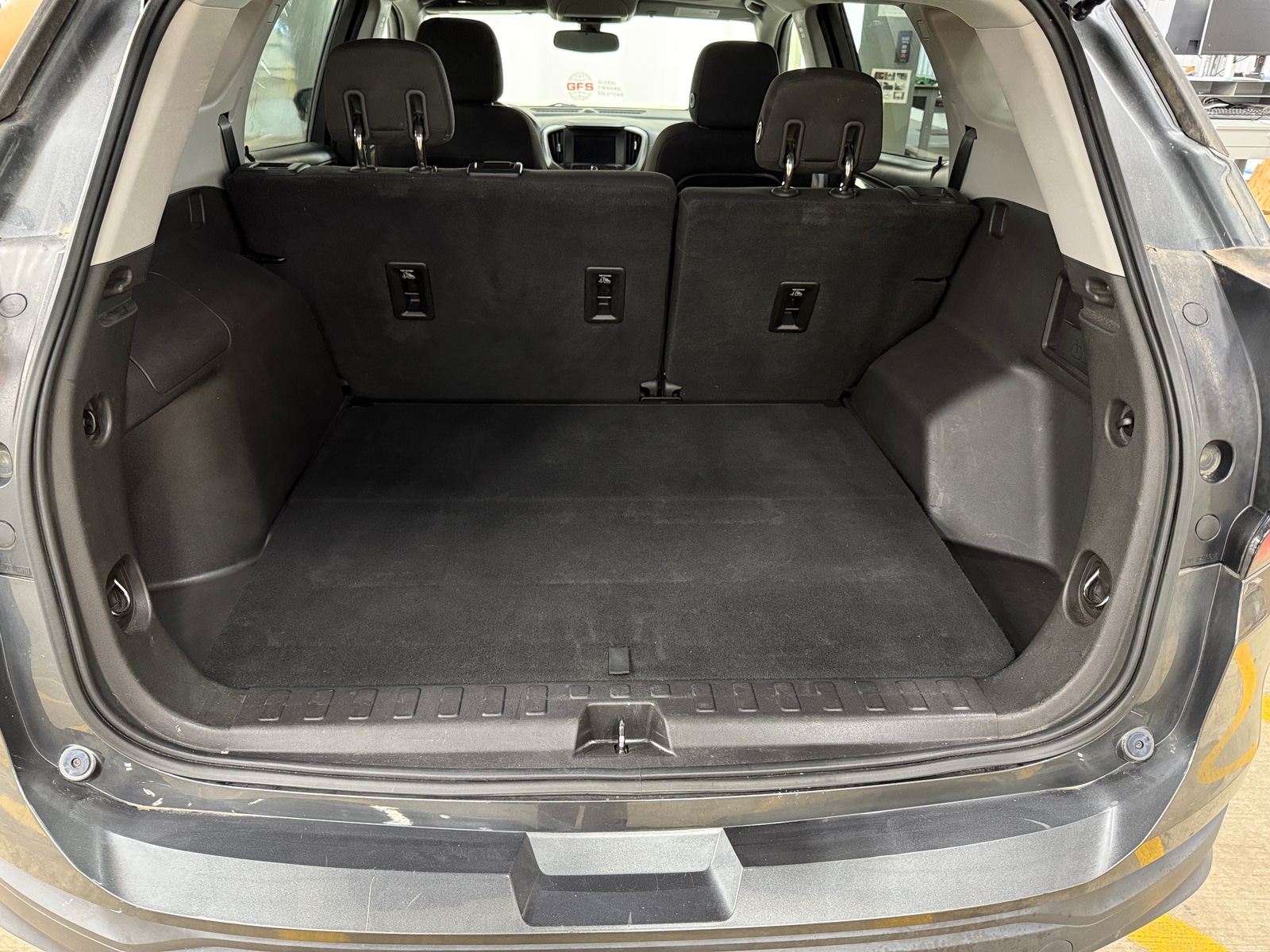 Thumbnail: 2019 GMC Terrain - 7