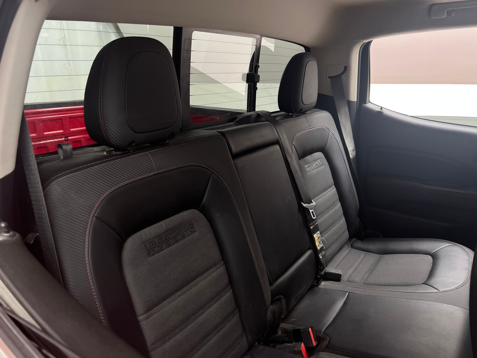 Thumbnail: 2016 GMC Canyon - 6