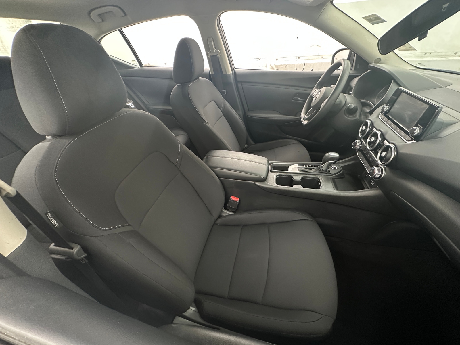Thumbnail: 2024 Nissan Sentra - 2