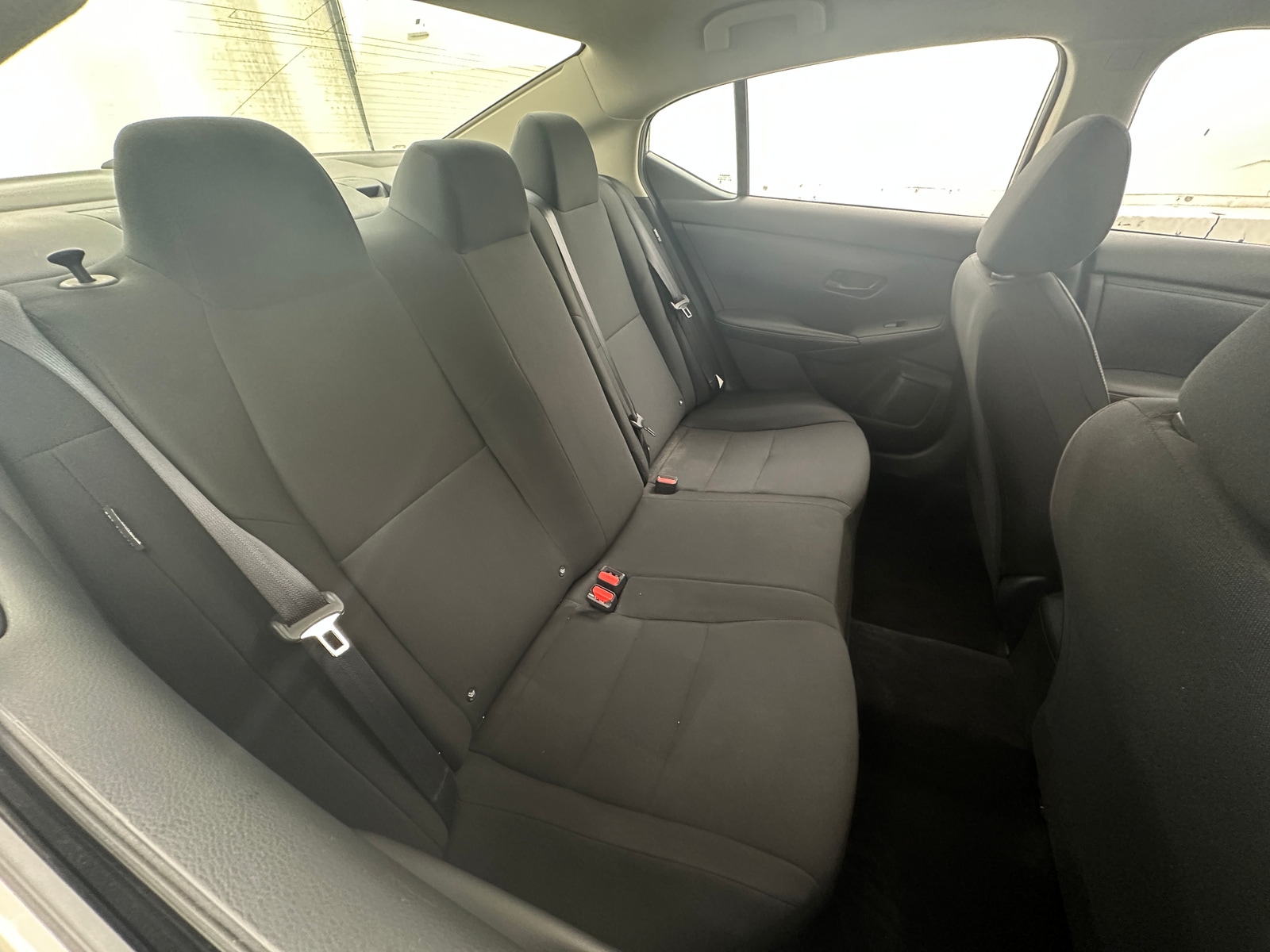 Thumbnail: 2024 Nissan Sentra - 6