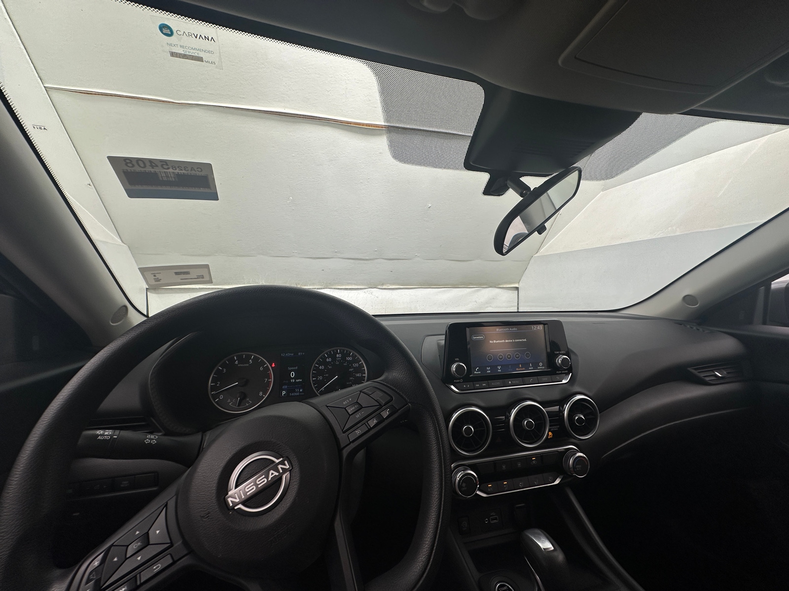 Thumbnail: 2024 Nissan Sentra - 3