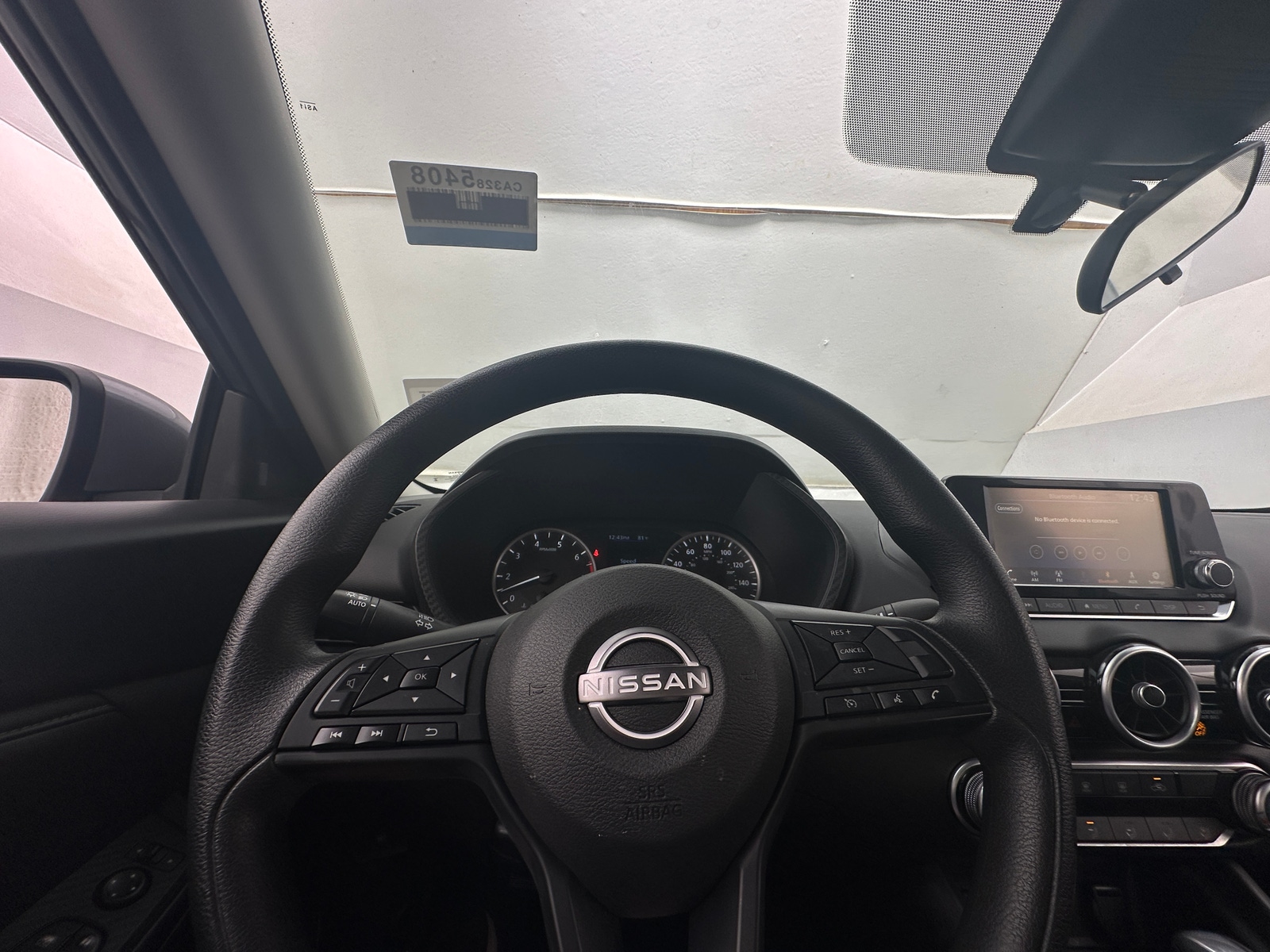 Thumbnail: 2024 Nissan Sentra - 5