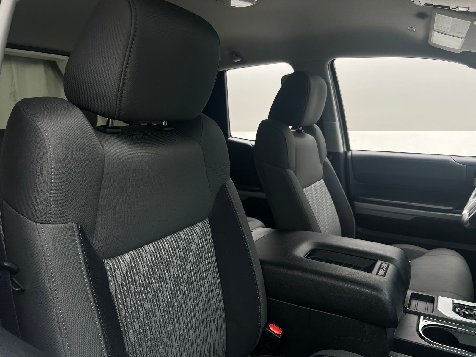 Thumbnail: 2021 Toyota Tundra - 2