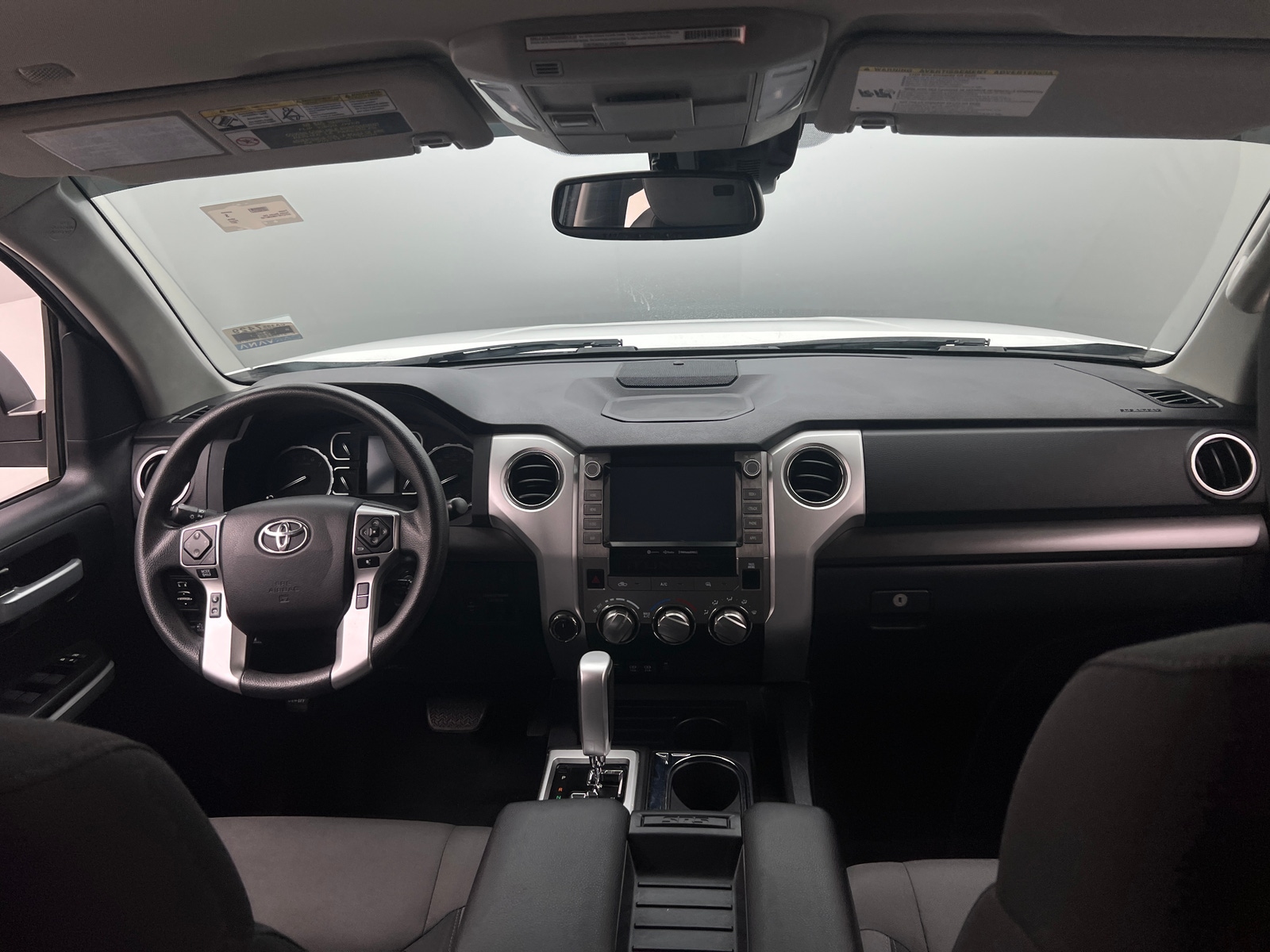 Thumbnail: 2021 Toyota Tundra - 3