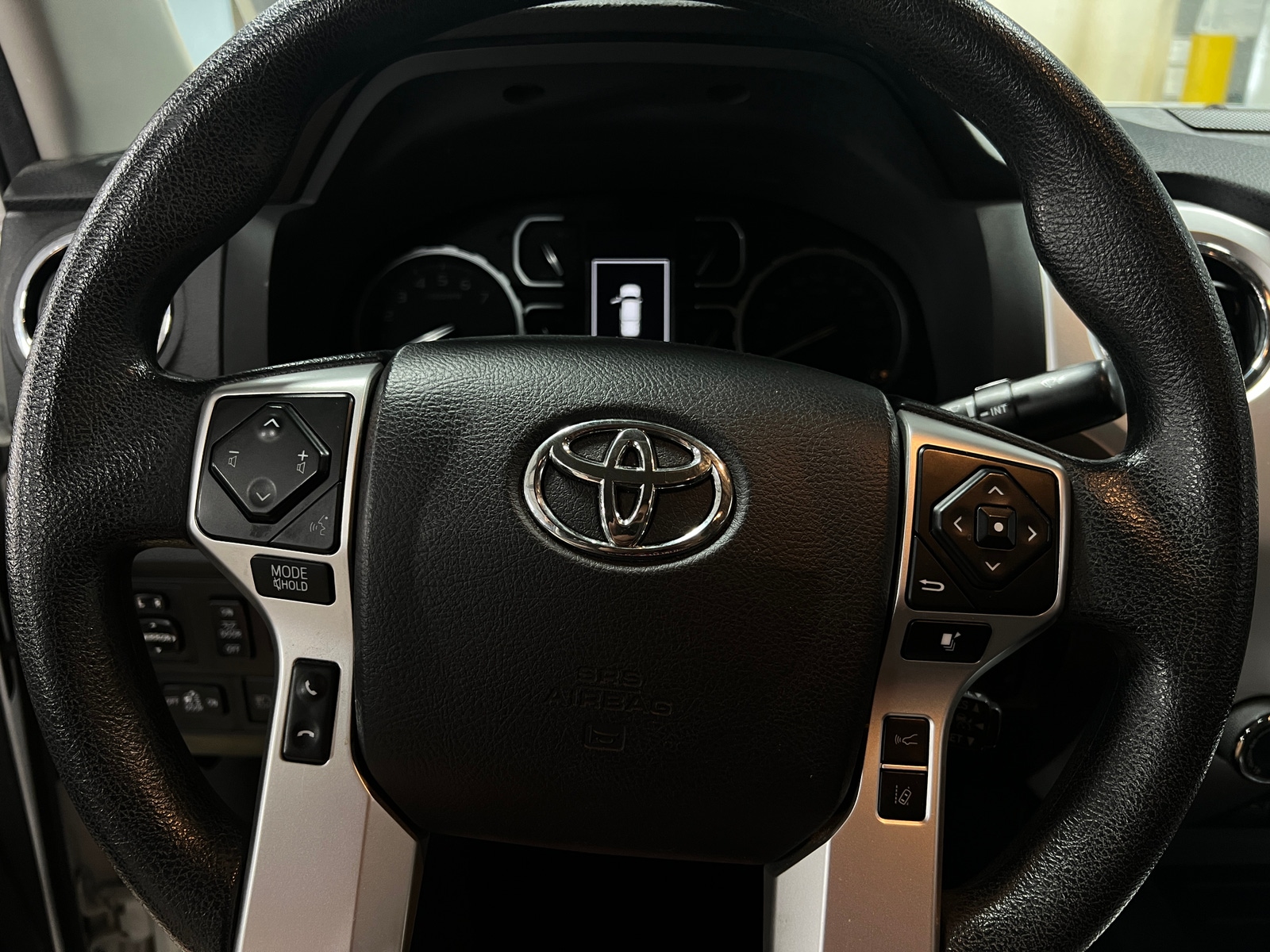 Thumbnail: 2021 Toyota Tundra - 5