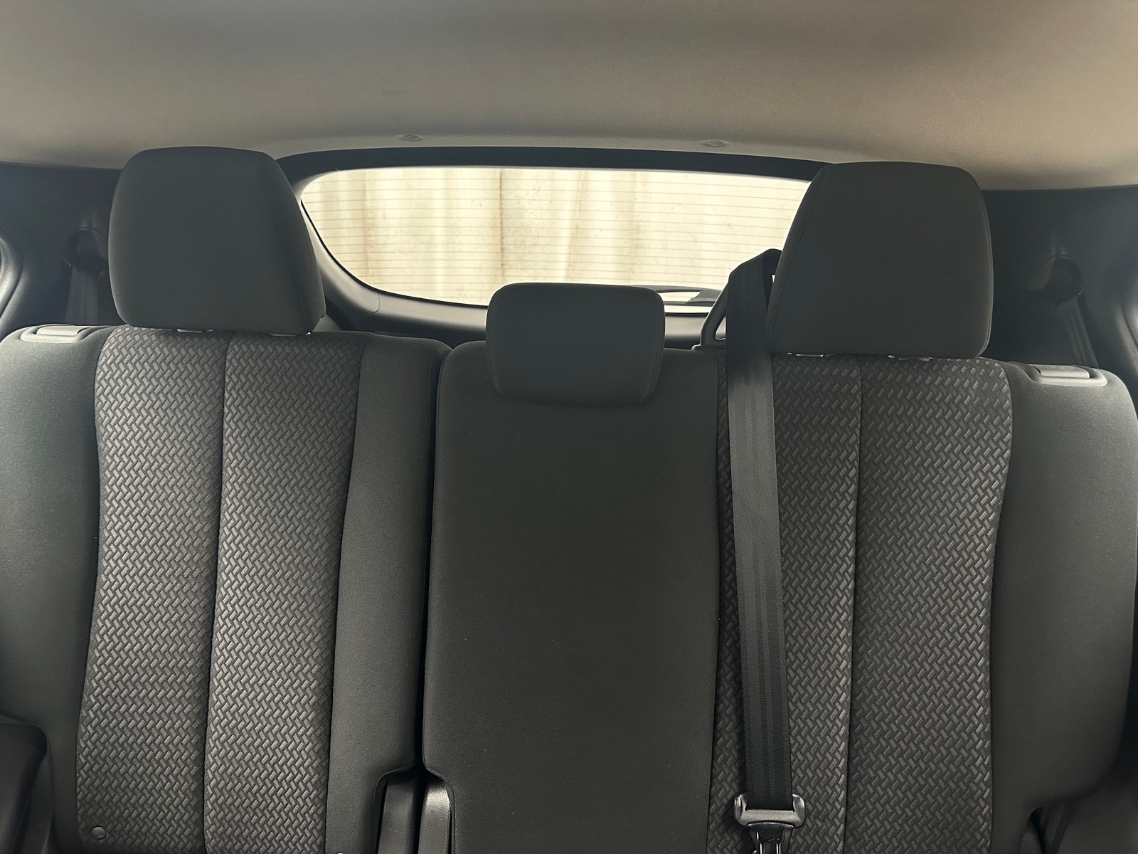 Thumbnail: 2024 Mitsubishi Eclipse Cross - 6