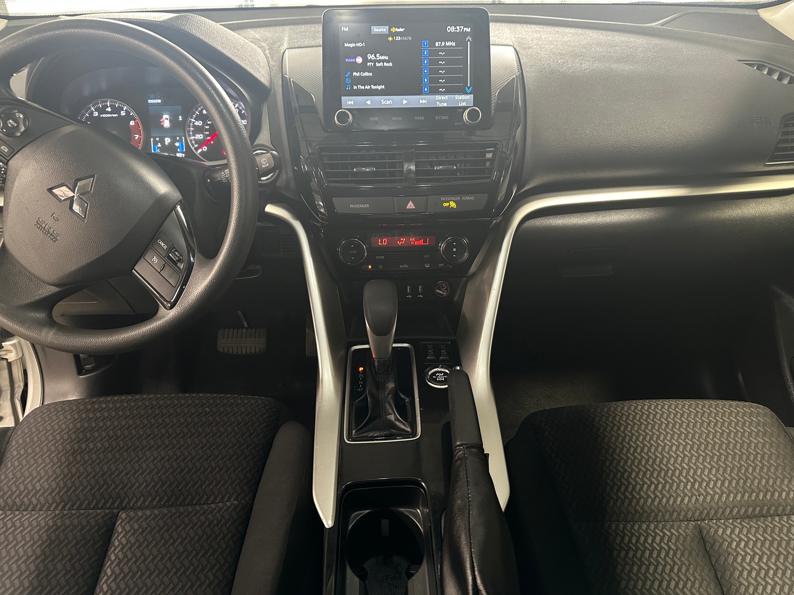 Thumbnail: 2024 Mitsubishi Eclipse Cross - 3