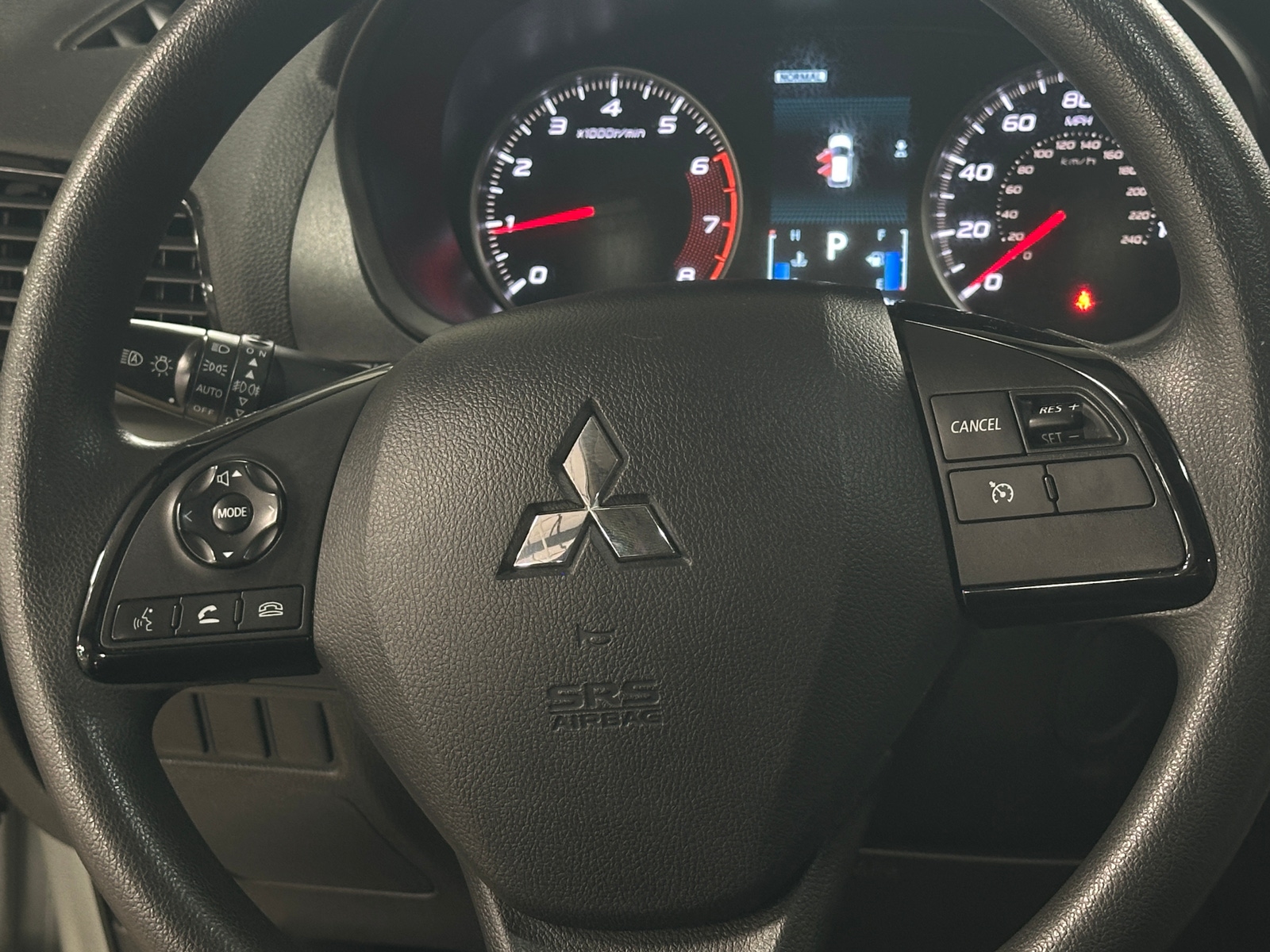 Thumbnail: 2024 Mitsubishi Eclipse Cross - 5