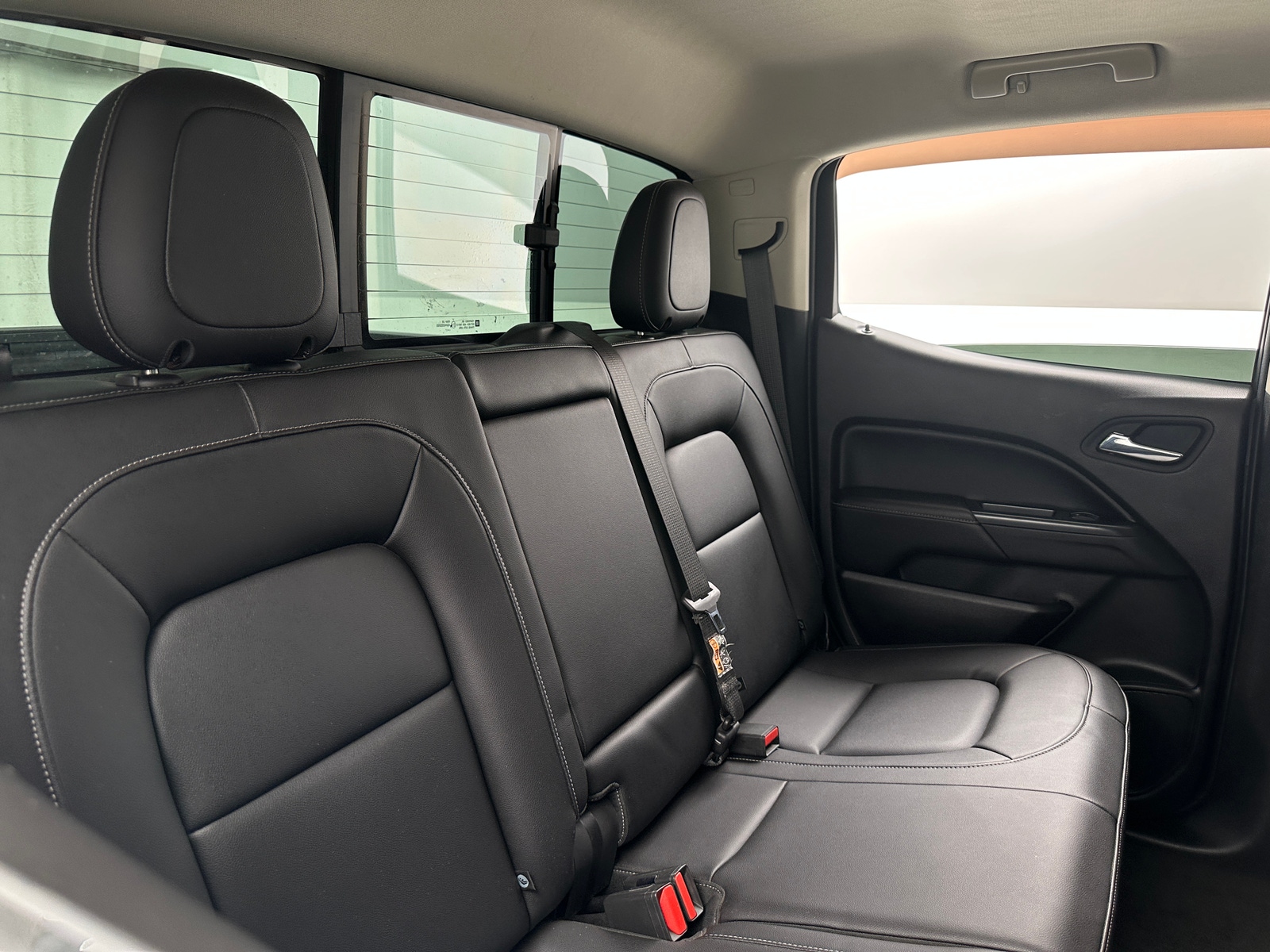 Thumbnail: 2017 GMC Canyon - 5