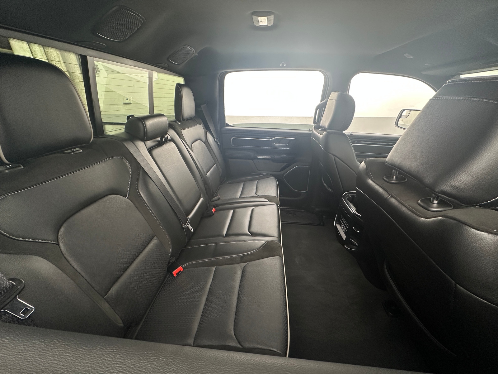 Thumbnail: 2022 RAM 1500 - 5