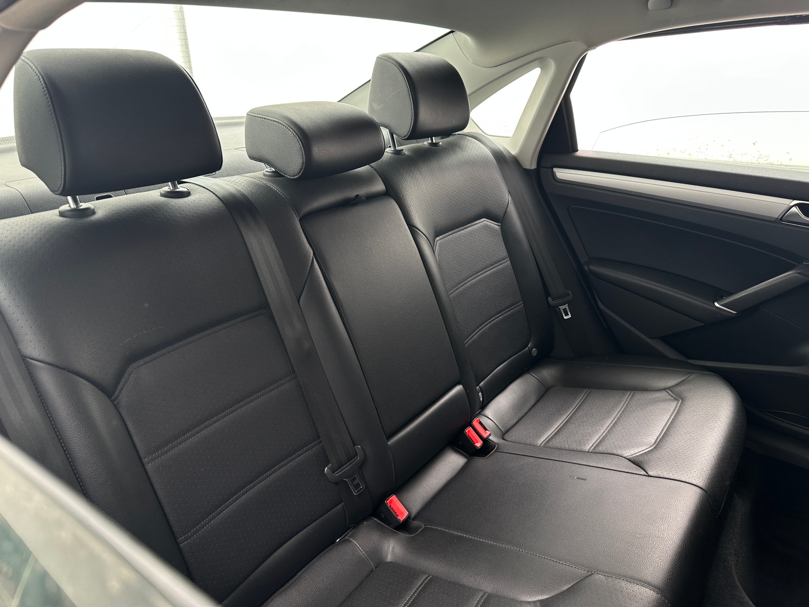 Thumbnail: 2019 Volkswagen Passat - 5