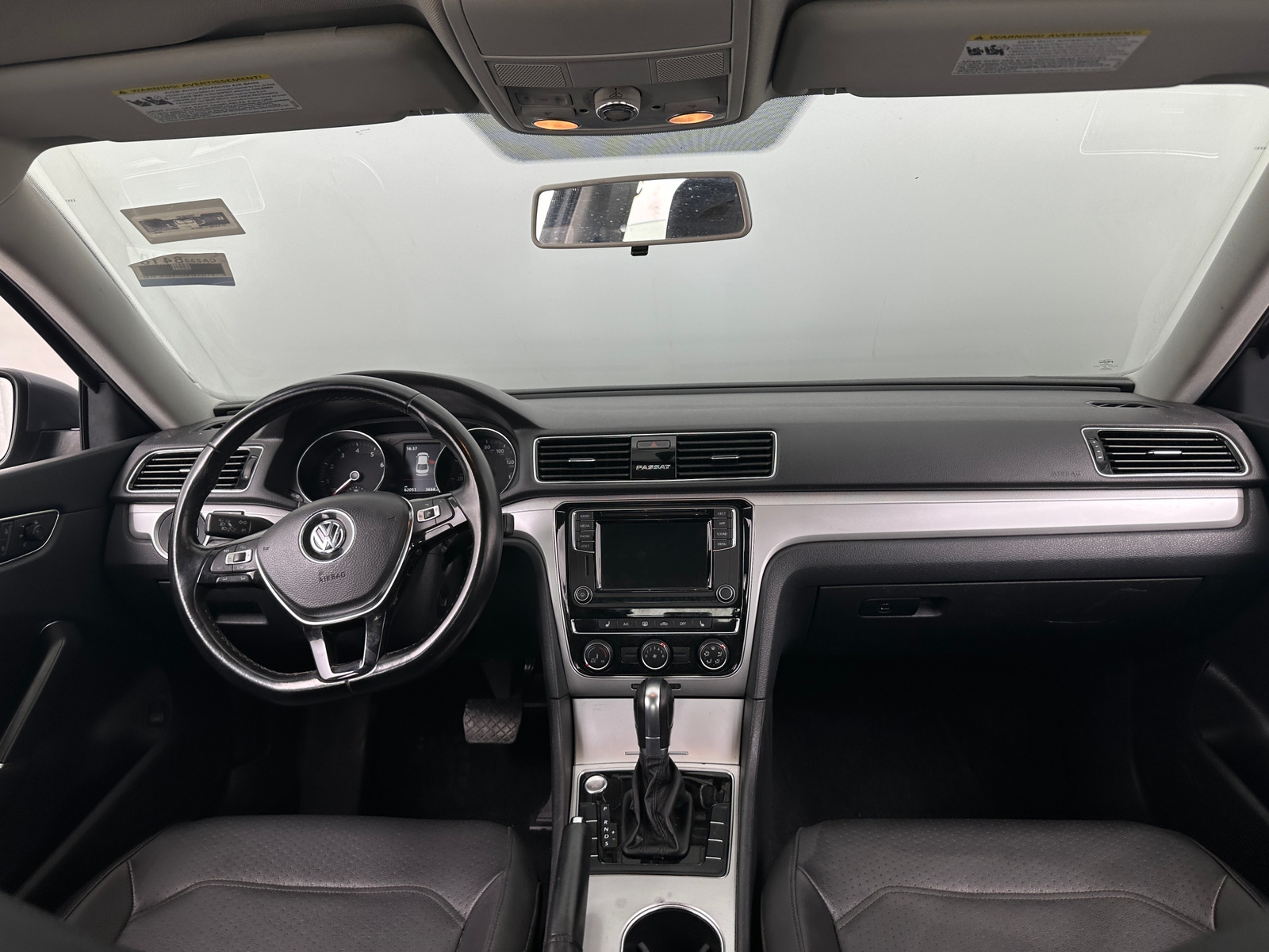 Thumbnail: 2019 Volkswagen Passat - 2